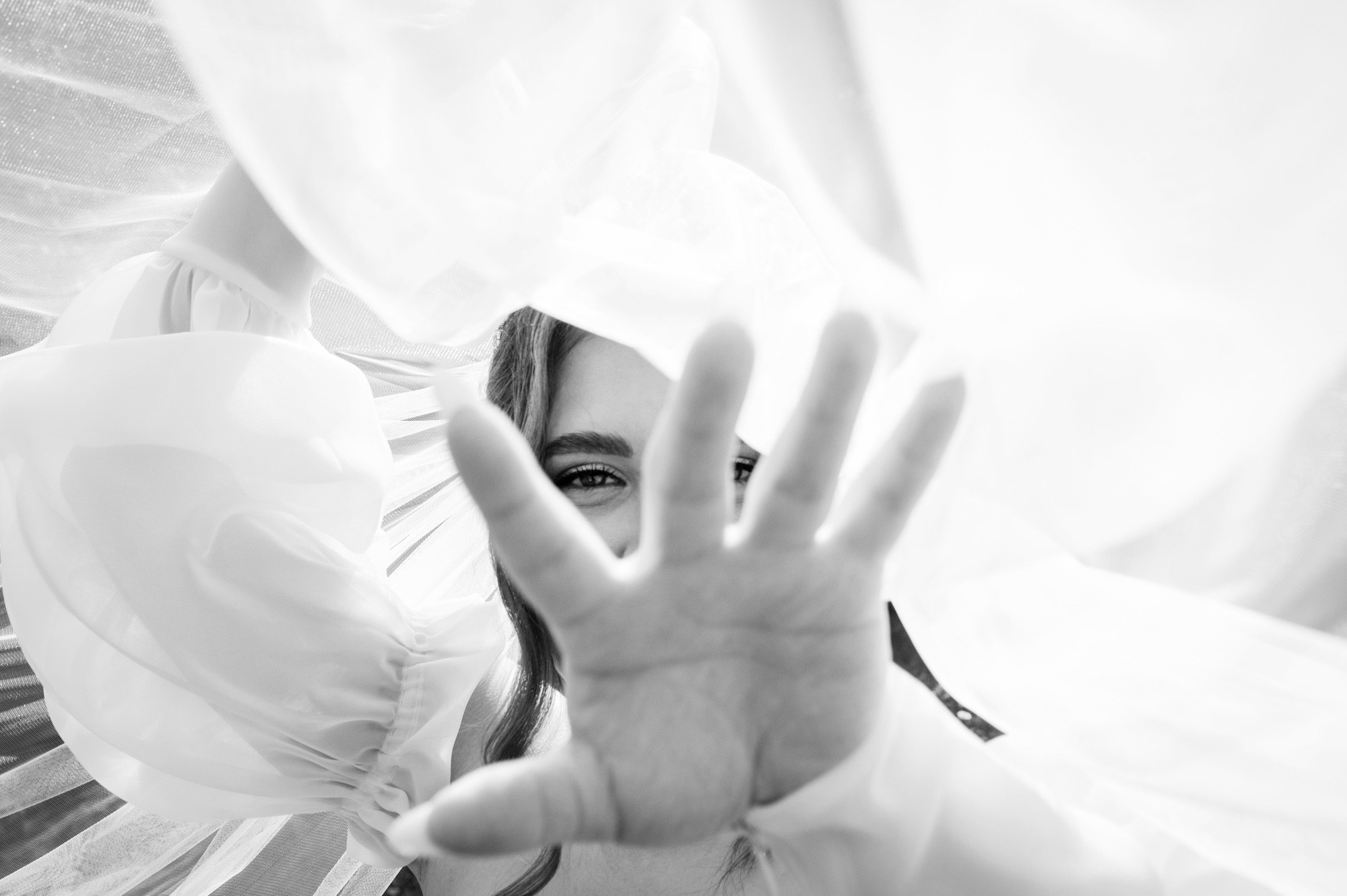 Свадьбы. Свадебный и портретный фотограф в Омске Матвей Краузе