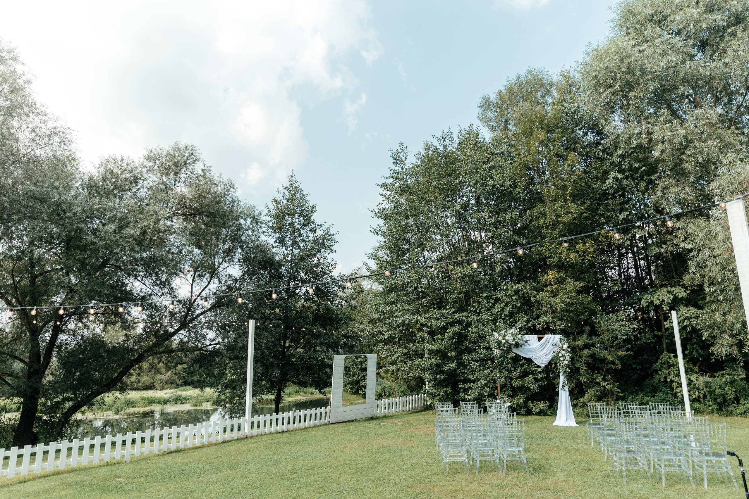 Лера и Кирилл | Forest. Свадебный фотограф Ангелина Зотова | Обнинск, Москва, Калуга