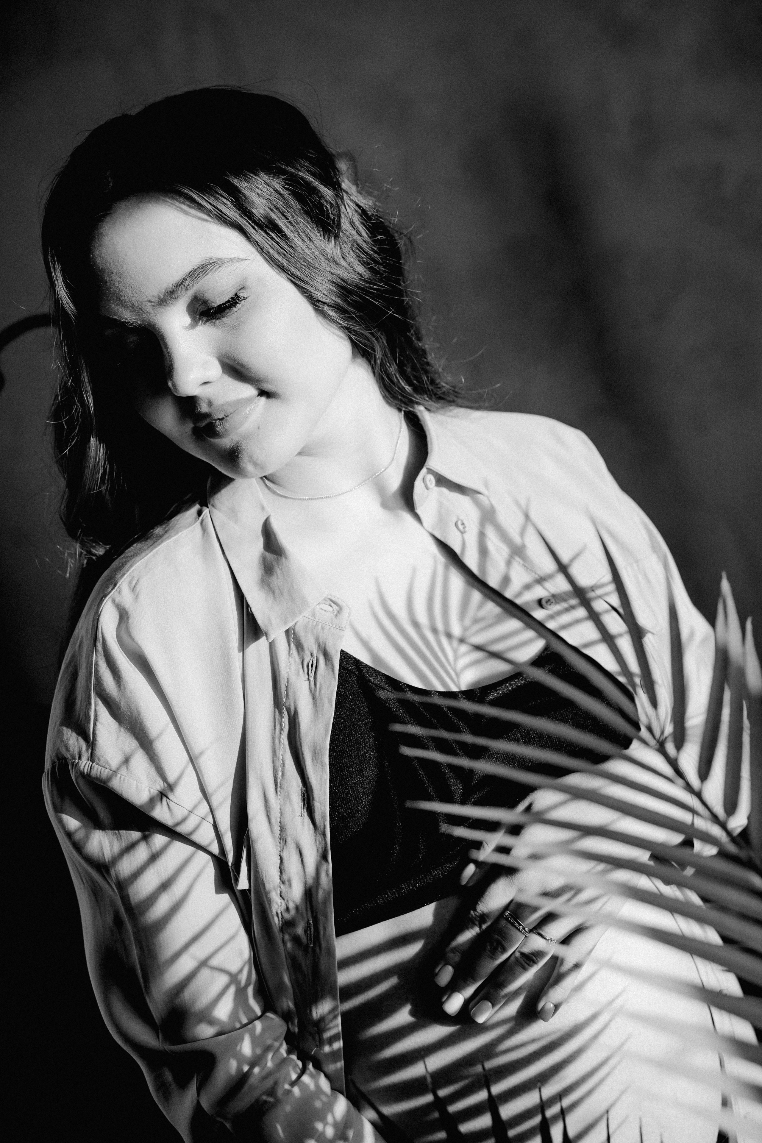 ЧБ|Беременность