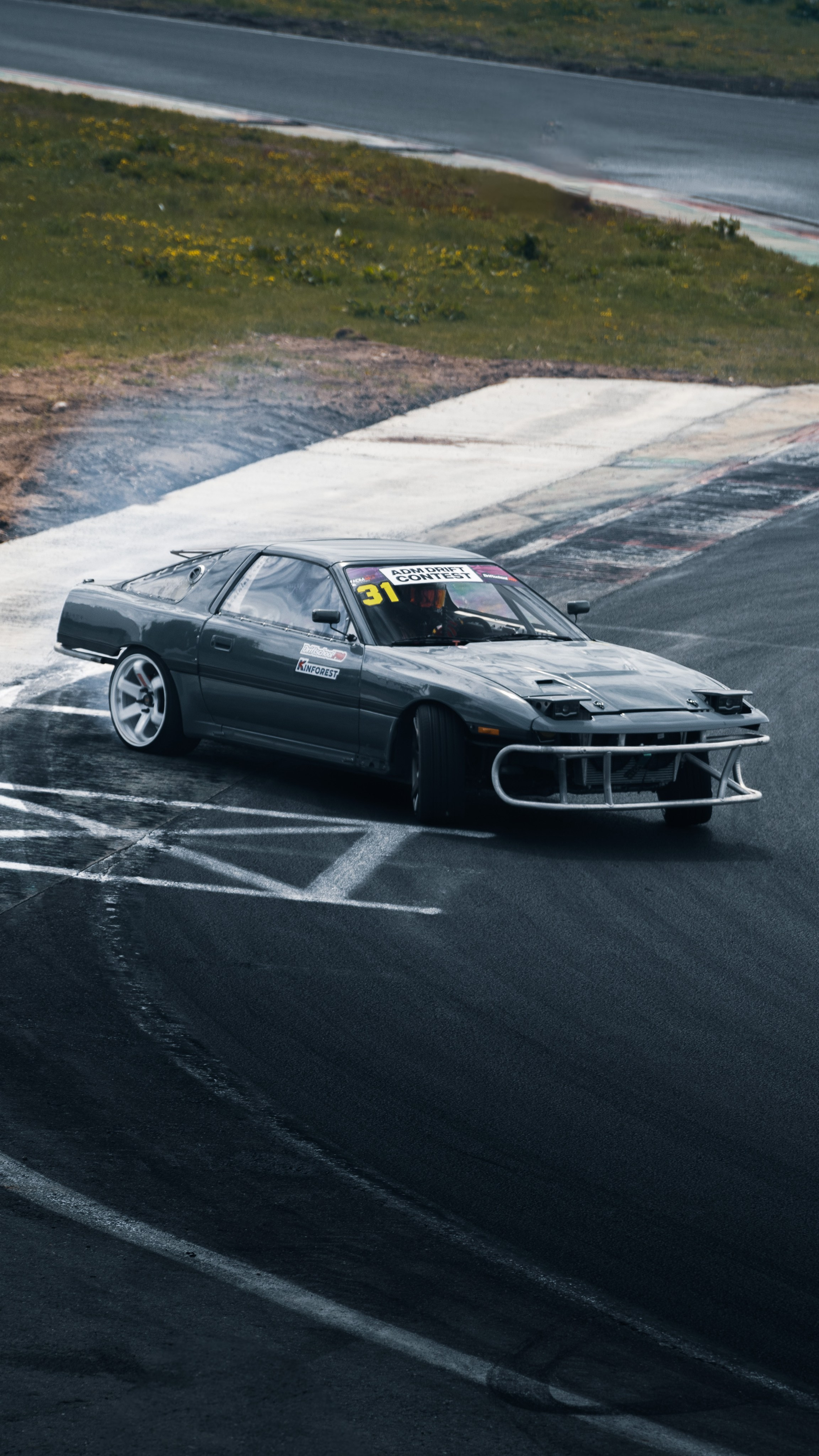 ADM Drift Contest 2024. Автомобильный фотограф в Москве Иван Петушков