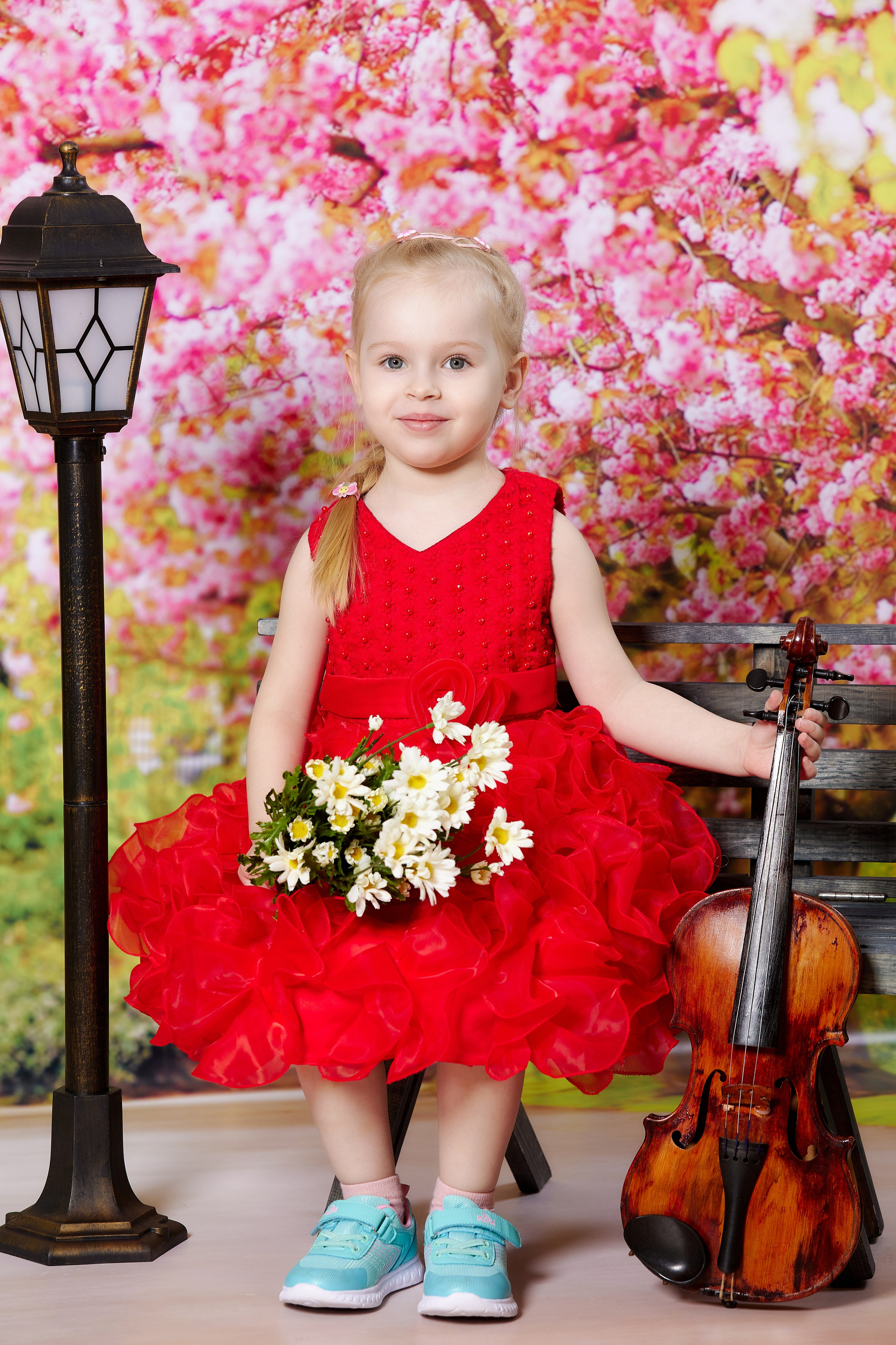 ДЕТИ НА ФОТО. Свадебный и семейный фотограф в Томске Константин Янучковский