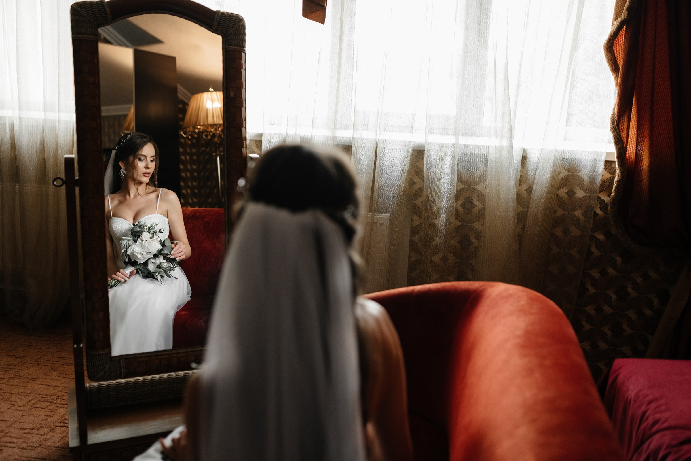 Сергей & Алина. Москва, видеосъёмка, фотосъёмка, свадебный клип, фильм 4К media production