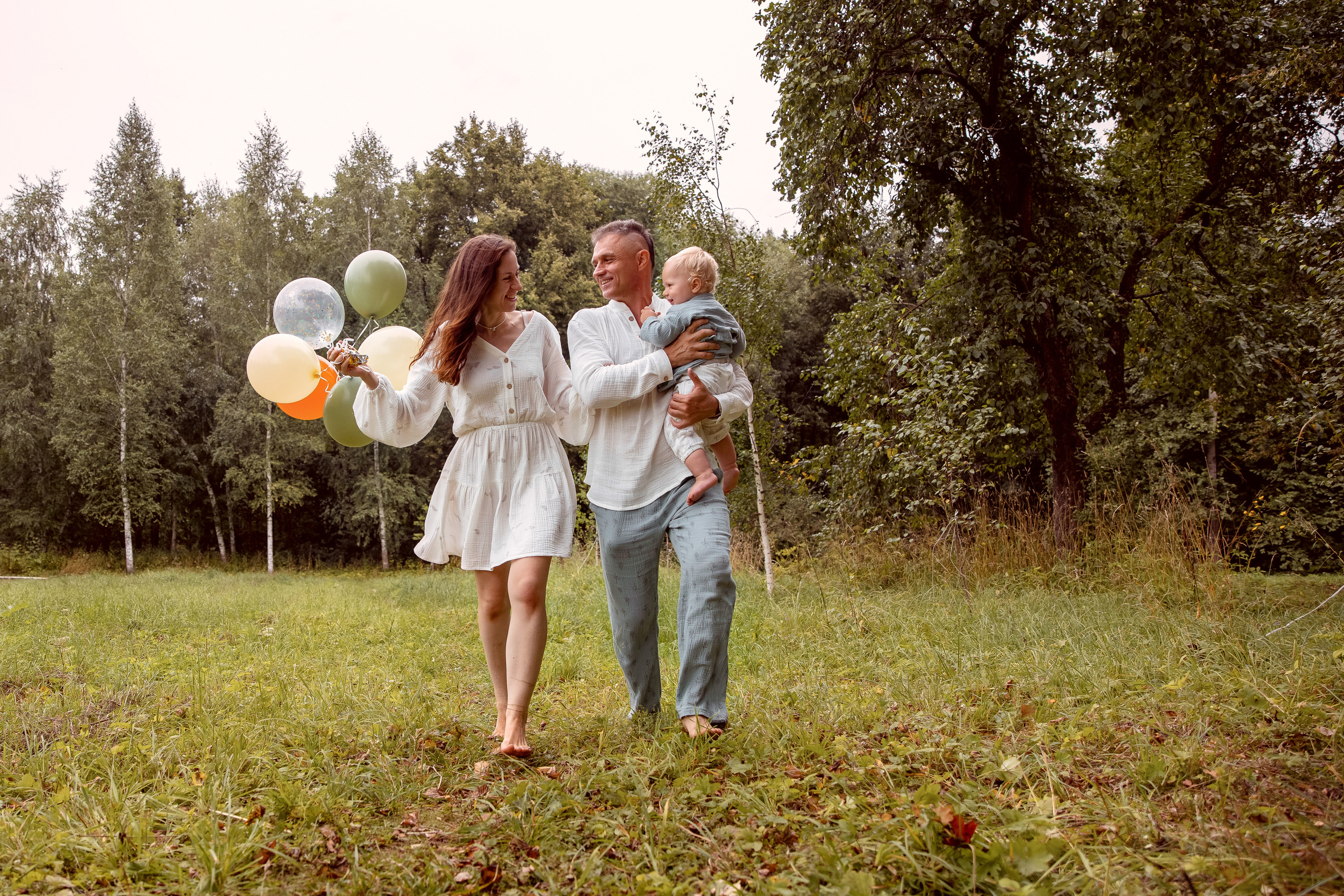 ФОТОПИКНИКИ. Дарья Бухреева — фотограф, видеограф и фототерапевт. Москва и мир
