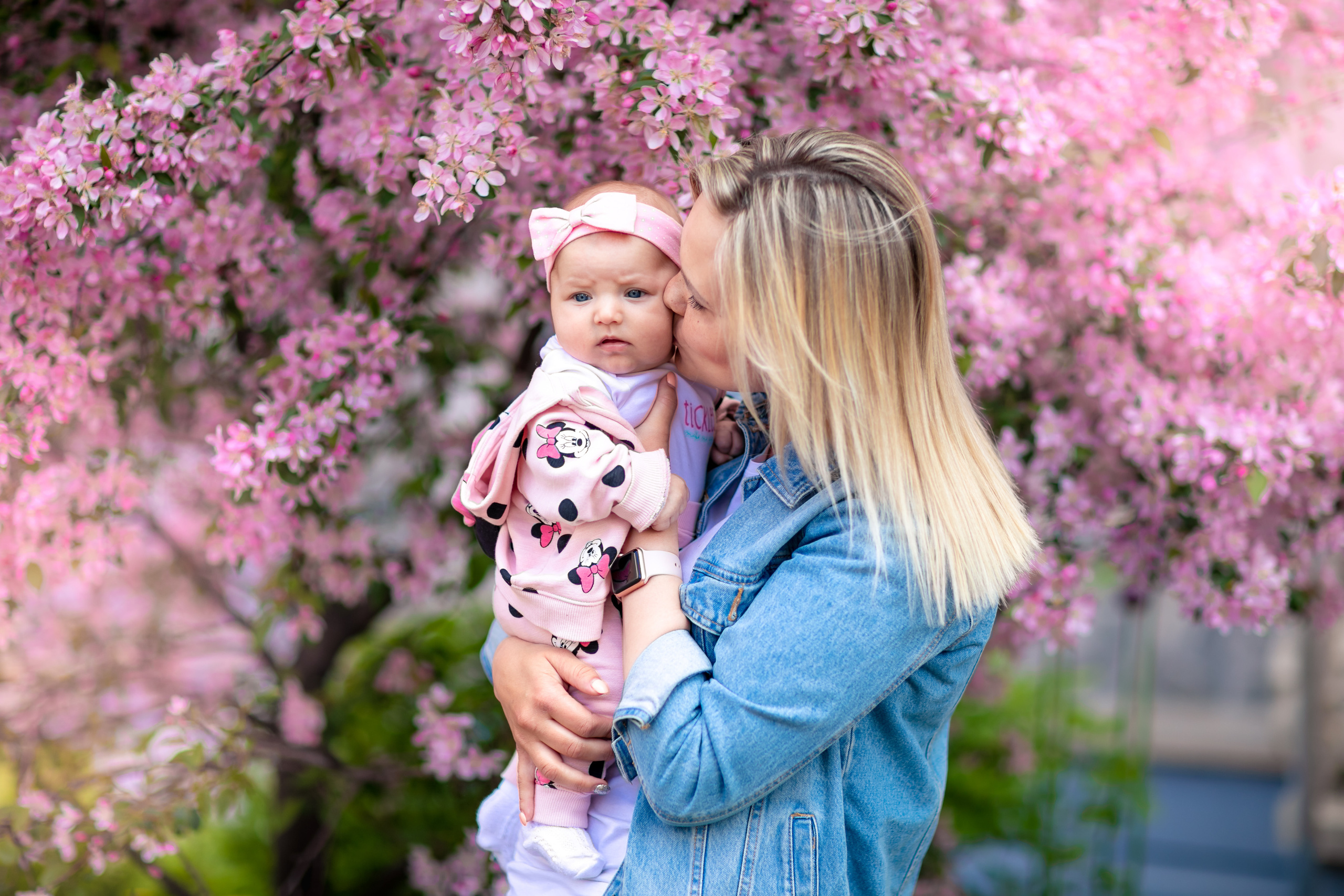 ВЕСНА. Дарья Бухреева — фотограф, видеограф и фототерапевт. Москва и мир