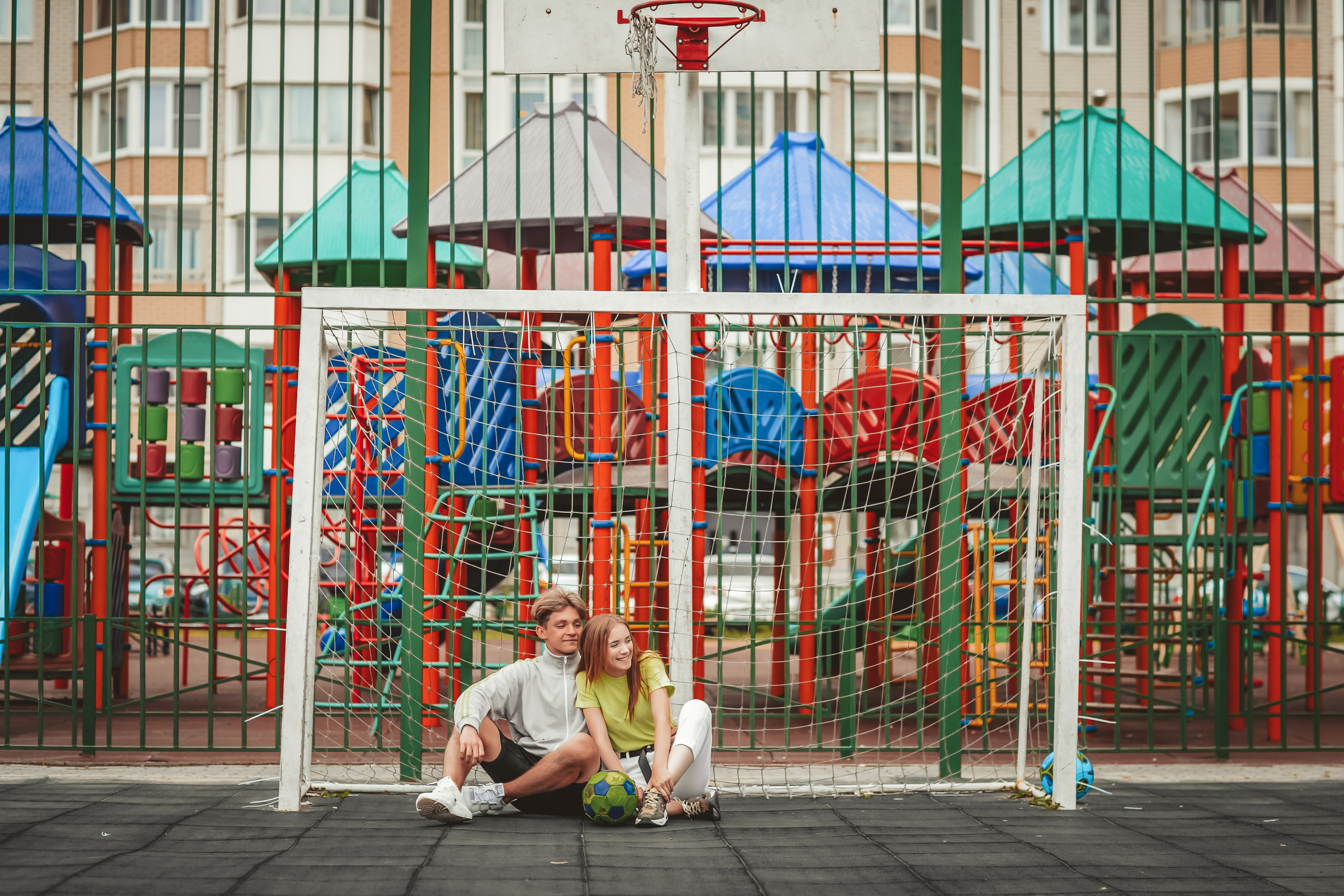 LOVE STORY. Дарья Бухреева — фотограф, видеограф и фототерапевт. Москва и мир