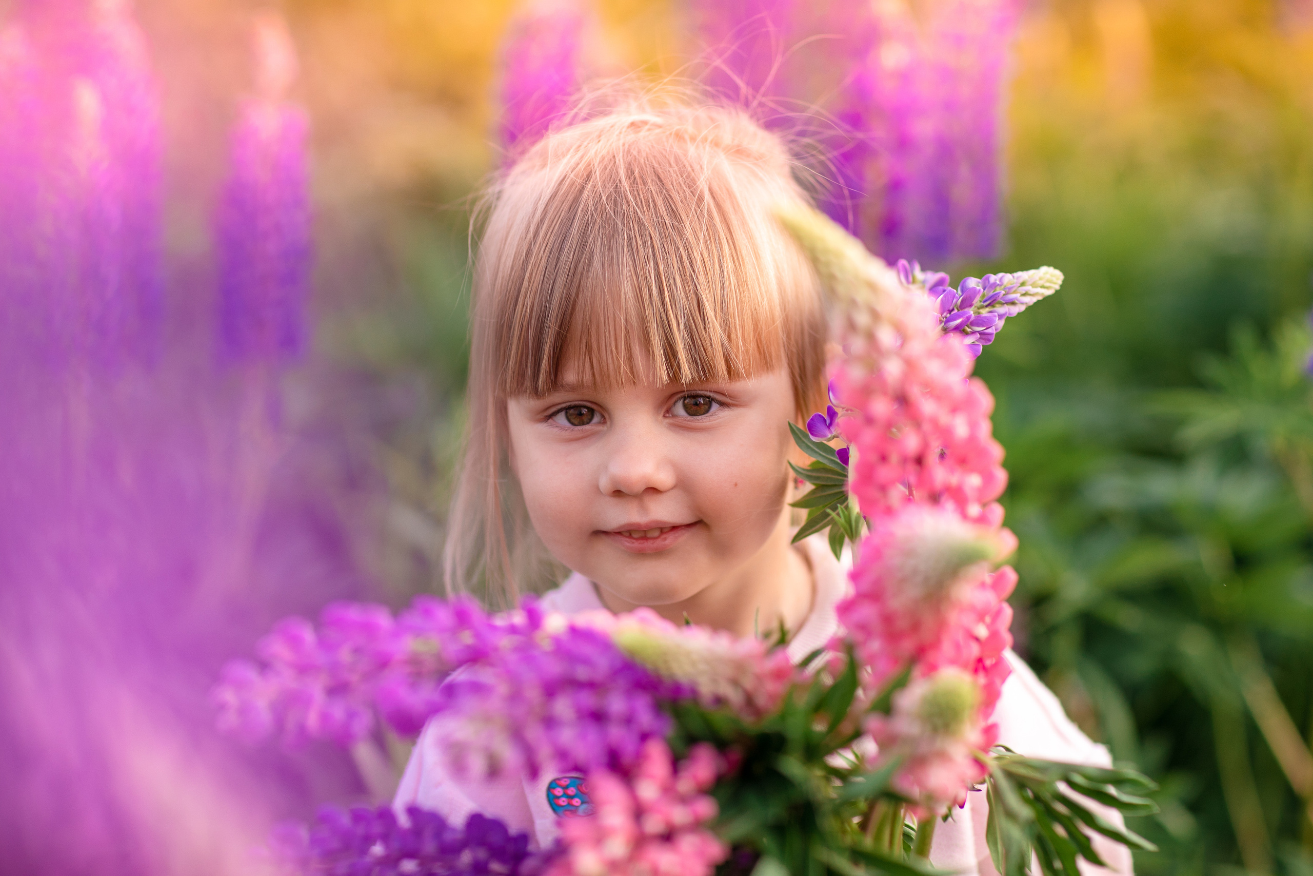 ВЕСНА. Дарья Бухреева — фотограф, видеограф и фототерапевт. Москва и мир