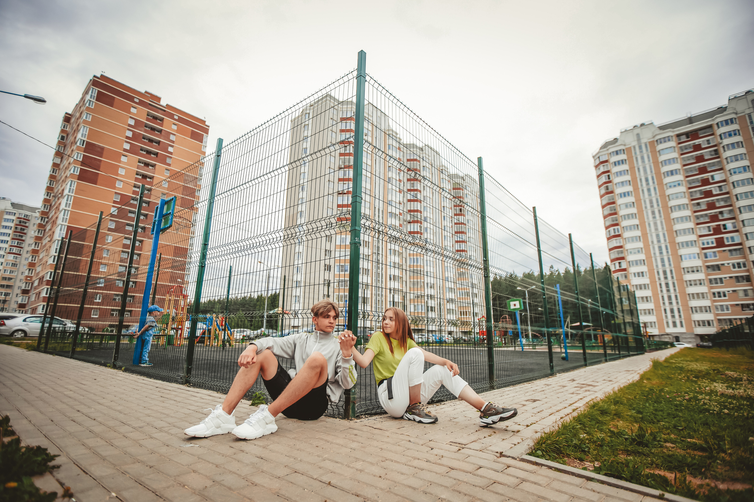 LOVE STORY. Дарья Бухреева — фотограф, видеограф и фототерапевт. Москва и мир