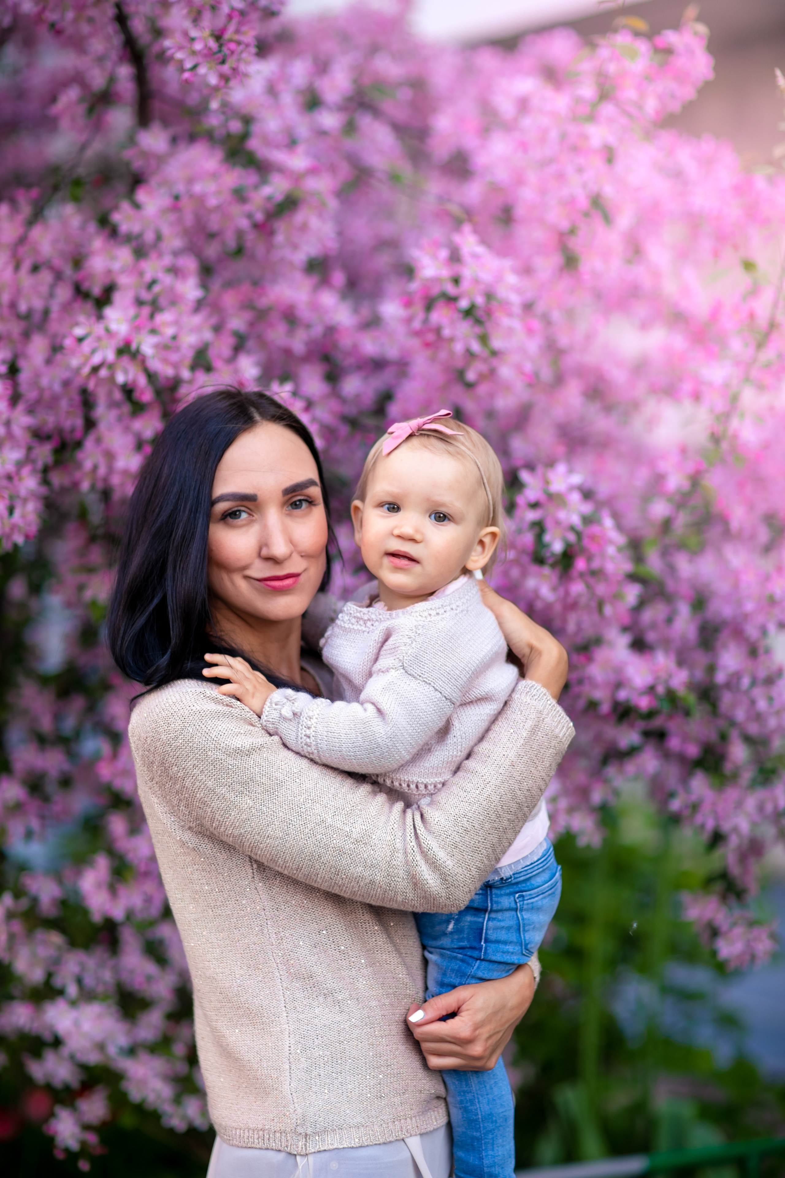 ВЕСНА. Дарья Бухреева — фотограф, видеограф и фототерапевт. Москва и мир