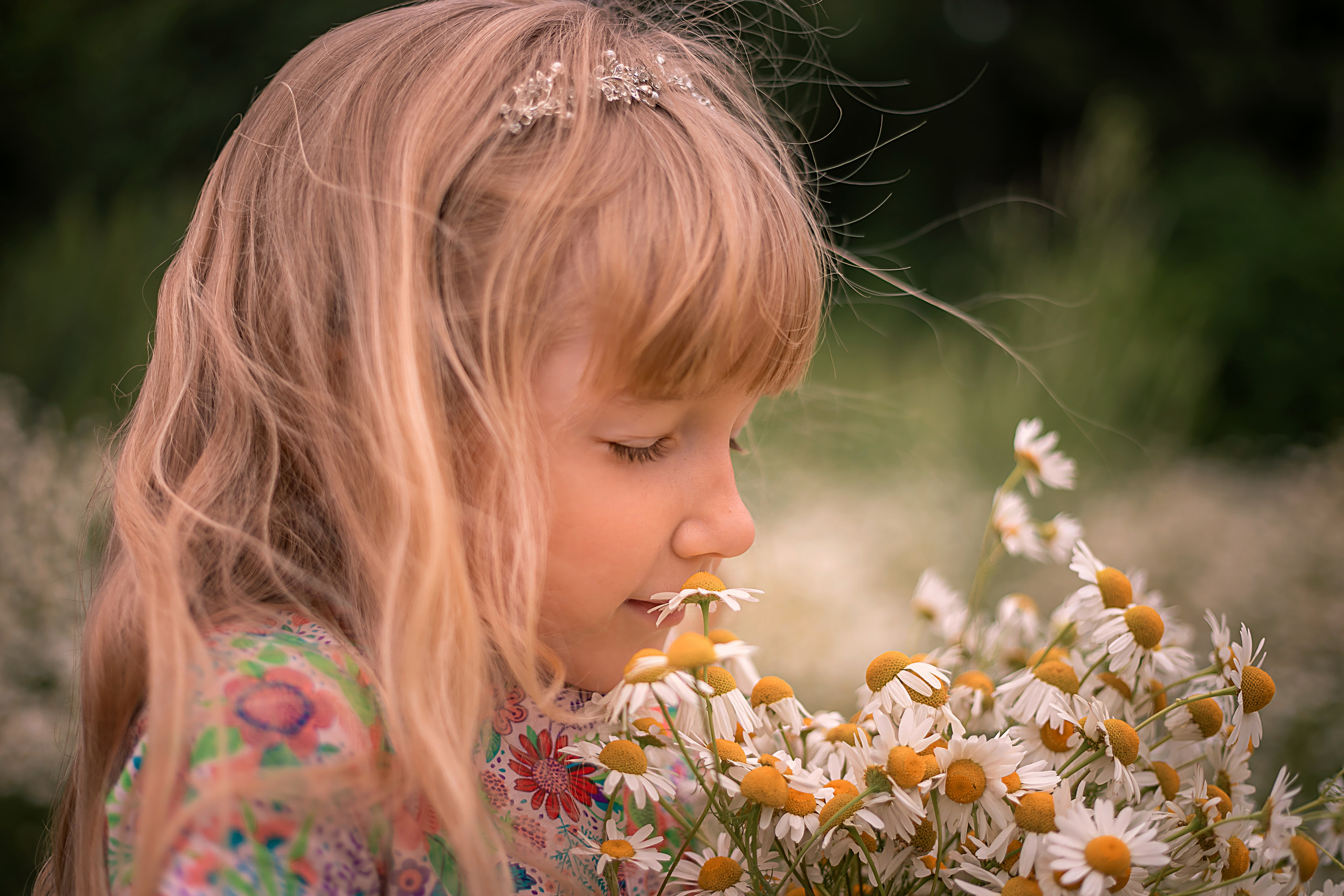 ЛЕТО. Дарья Бухреева — фотограф, видеограф и фототерапевт. Москва и мир