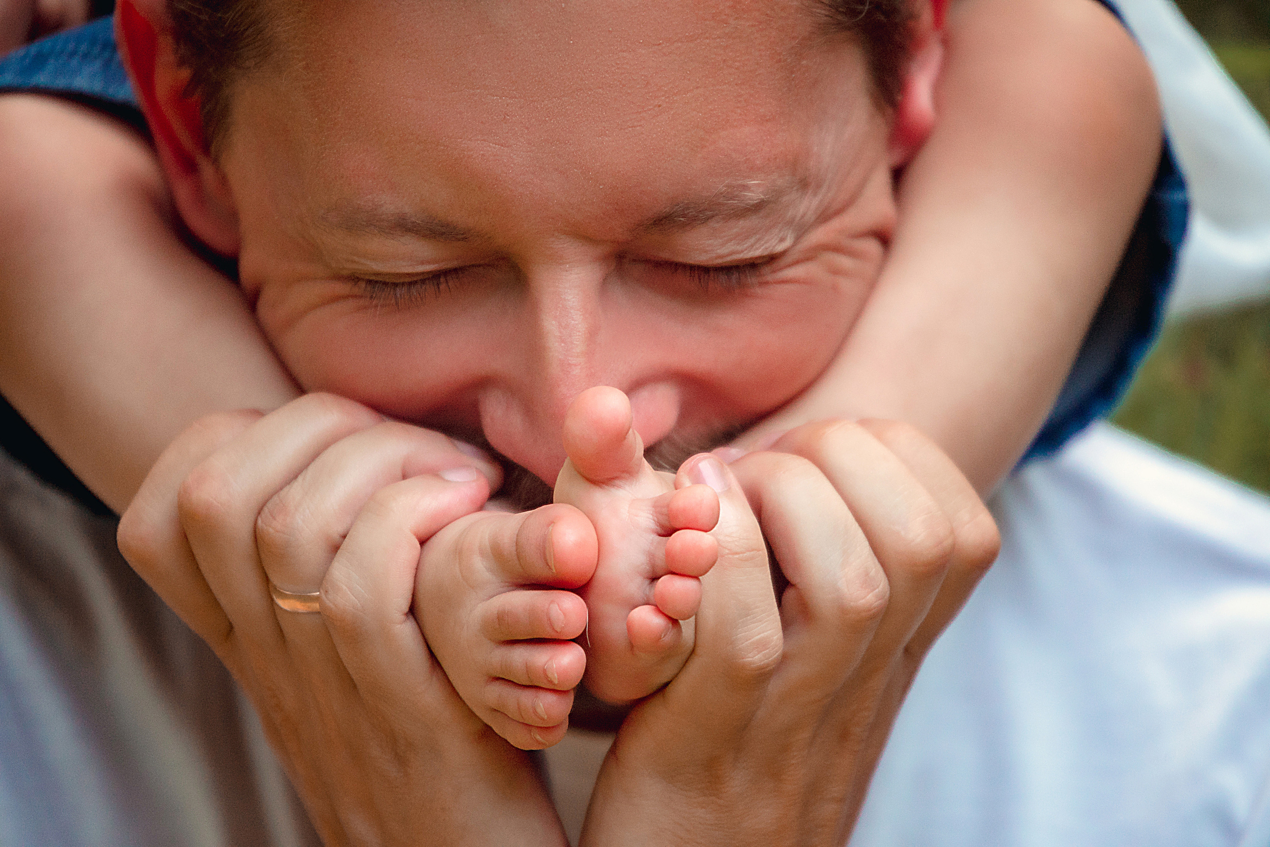 ЛЕТО. Дарья Бухреева — фотограф, видеограф и фототерапевт. Москва и мир