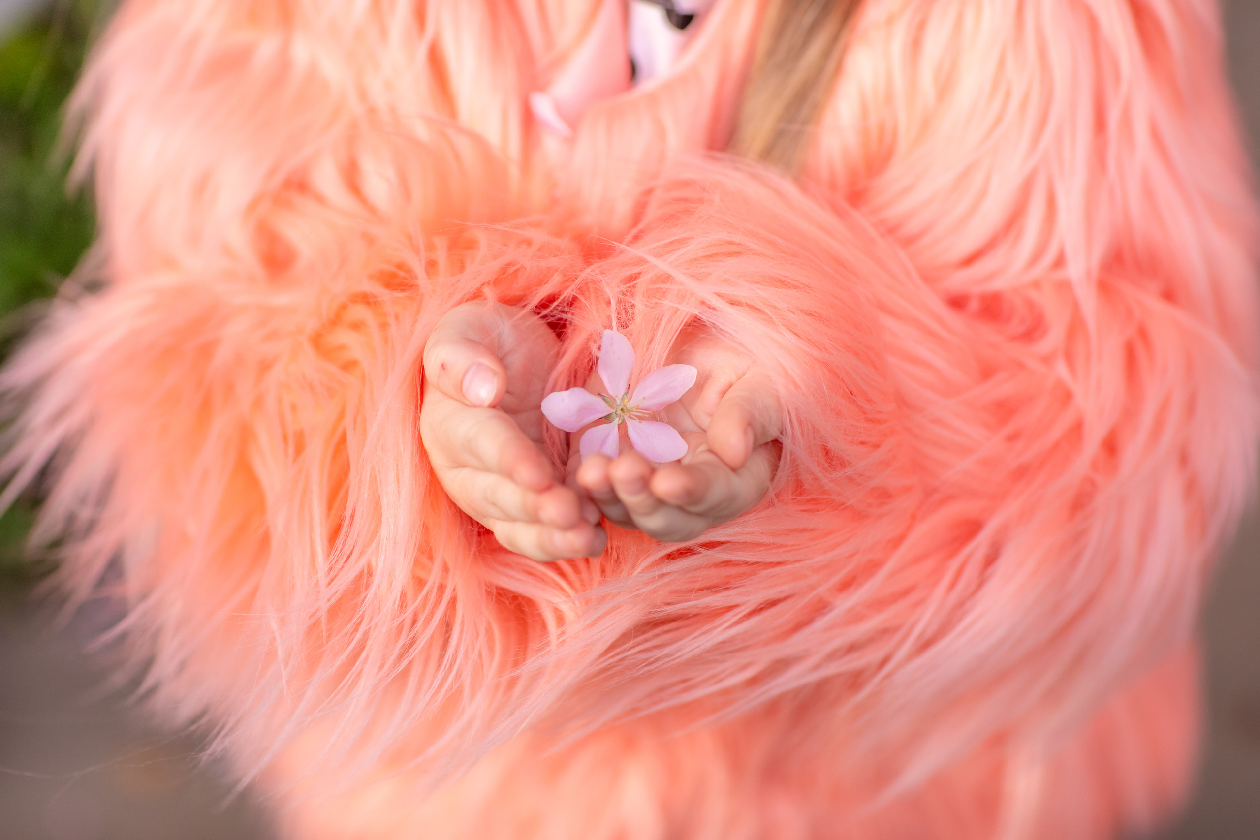 ВЕСНА. Дарья Бухреева — фотограф, видеограф и фототерапевт. Москва и мир