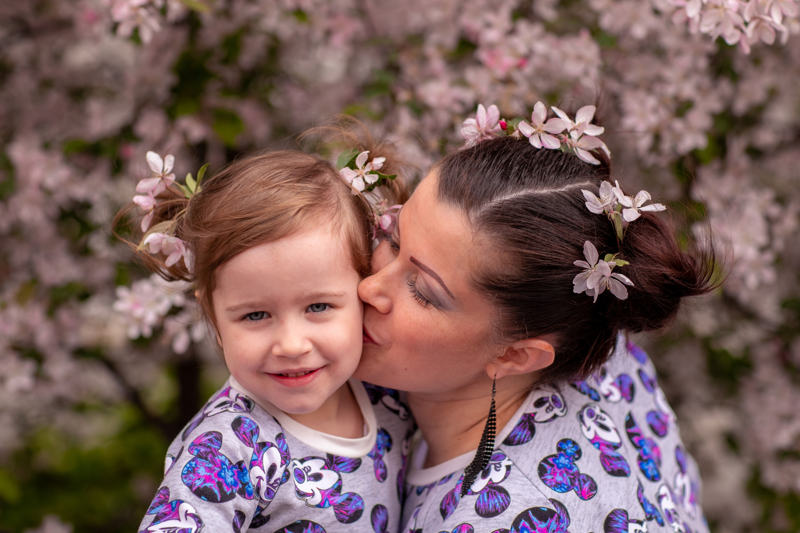 ВЕСНА. Дарья Бухреева — фотограф, видеограф и фототерапевт. Москва и мир