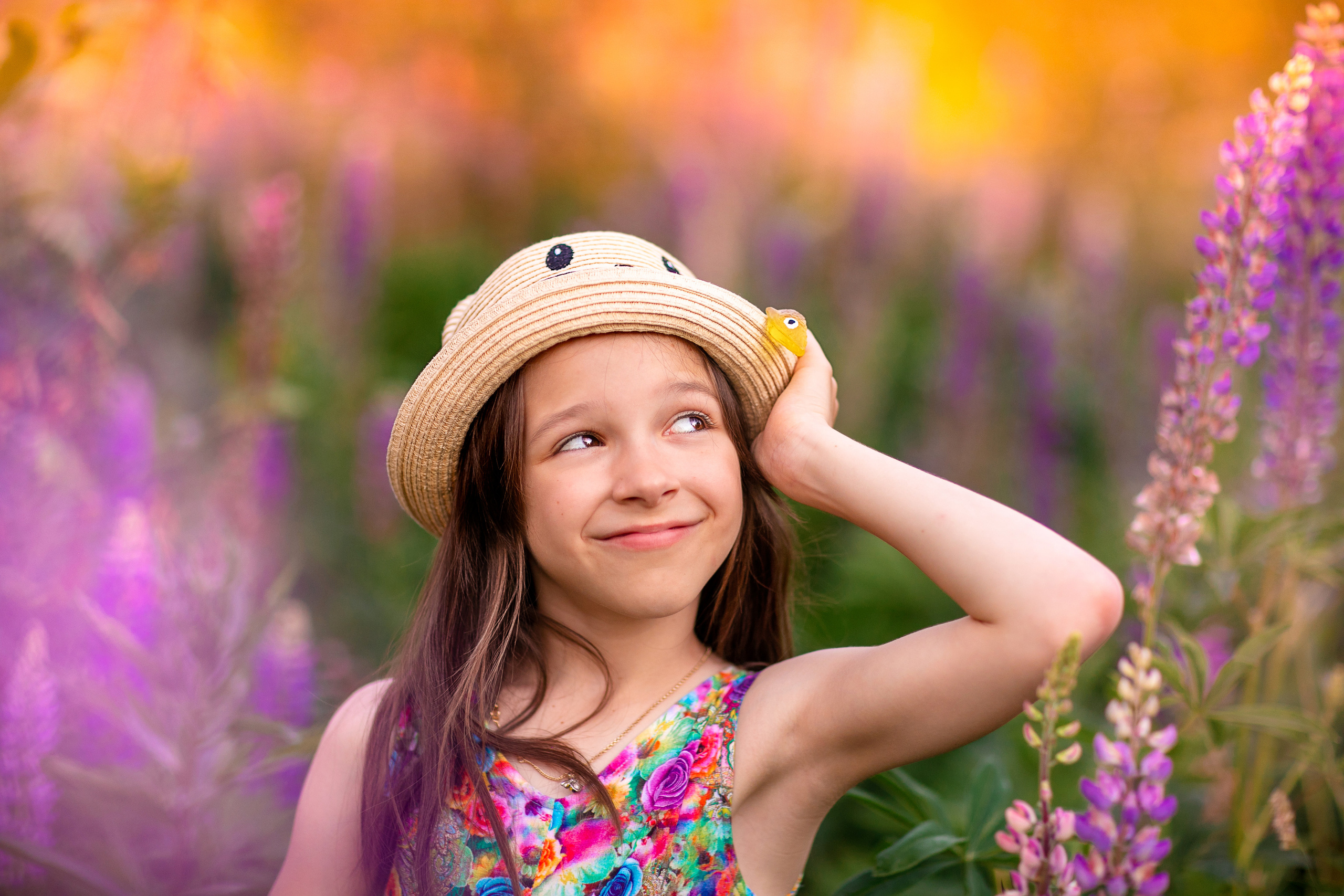 ВЕСНА. Дарья Бухреева — фотограф, видеограф и фототерапевт. Москва и мир