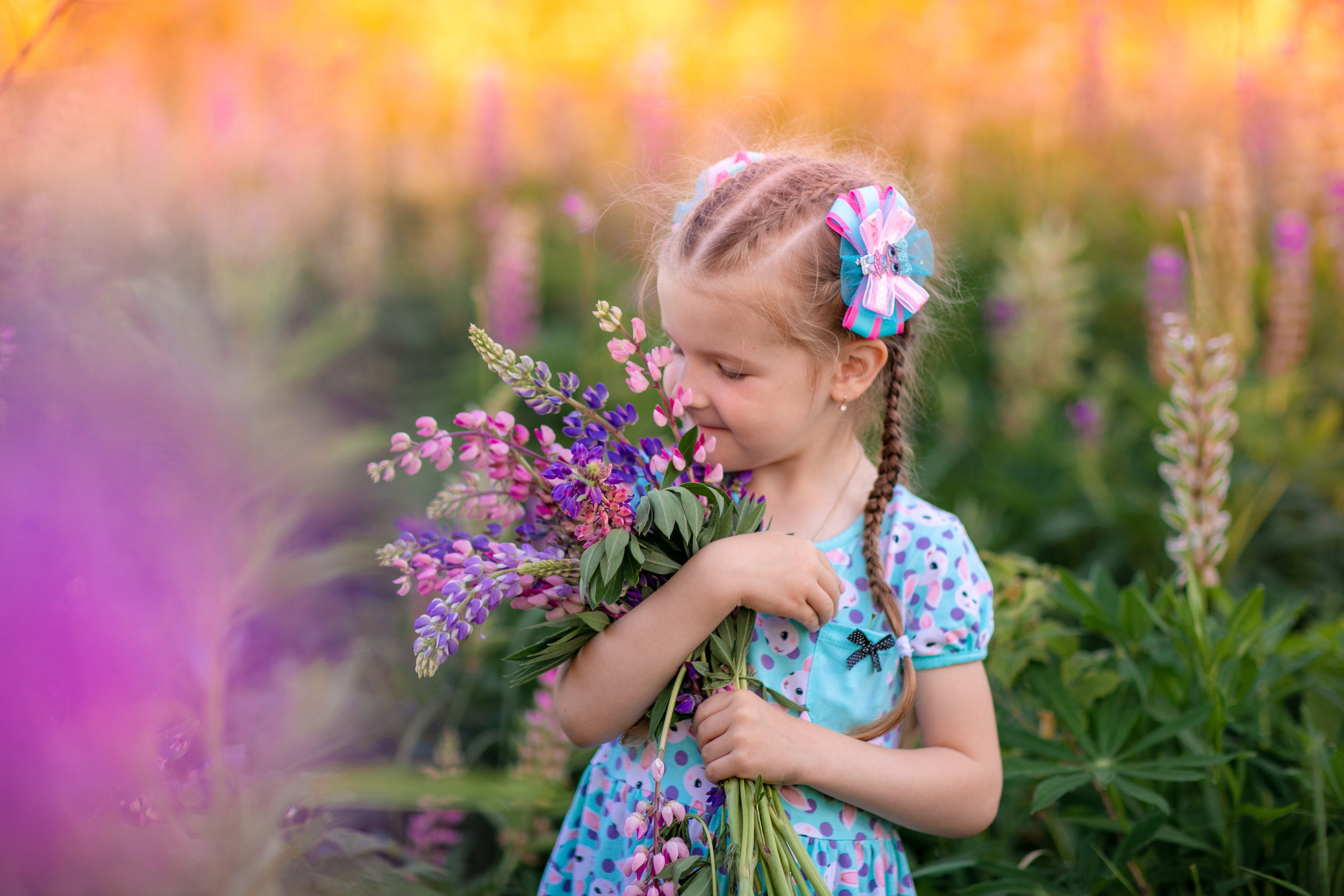 ВЕСНА. Дарья Бухреева — фотограф, видеограф и фототерапевт. Москва и мир
