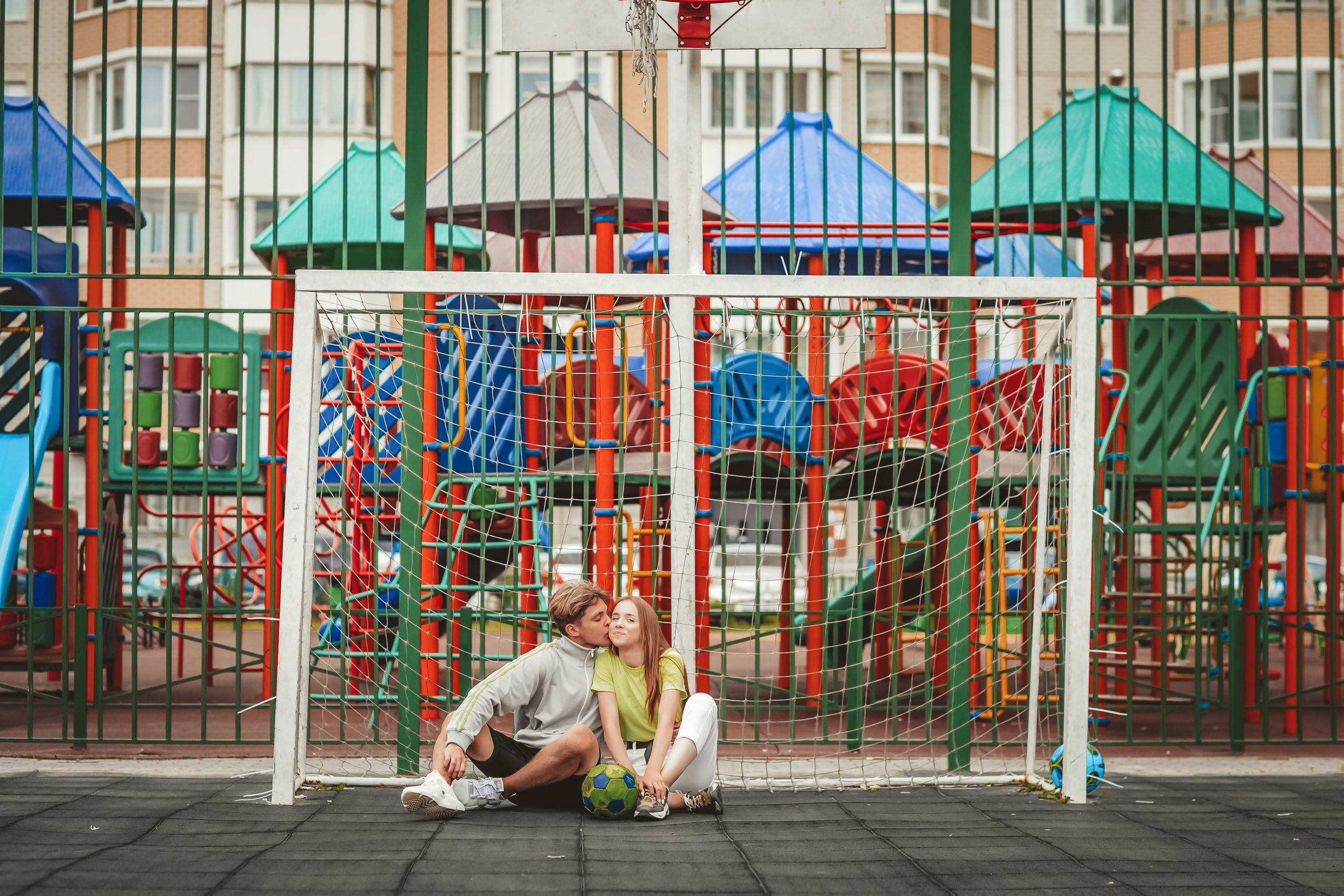 LOVE STORY. Дарья Бухреева — фотограф, видеограф и фототерапевт. Москва и мир