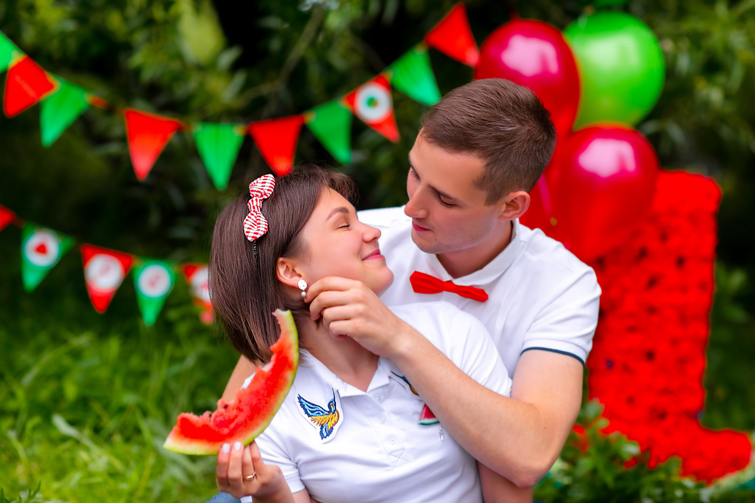 ЛЕТО. Дарья Бухреева — фотограф, видеограф и фототерапевт. Москва и мир