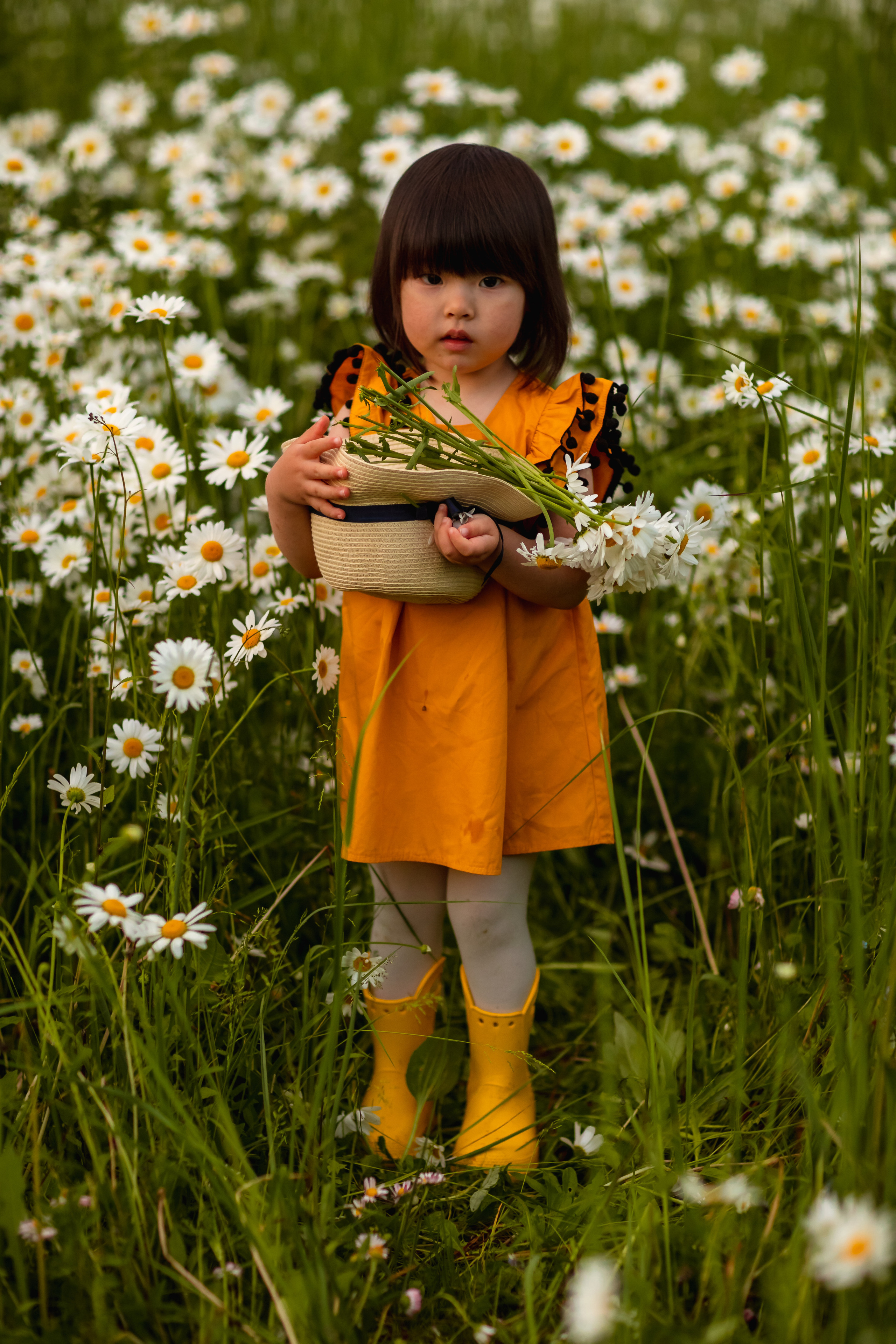 ЛЕТО. Дарья Бухреева — фотограф, видеограф и фототерапевт. Москва и мир