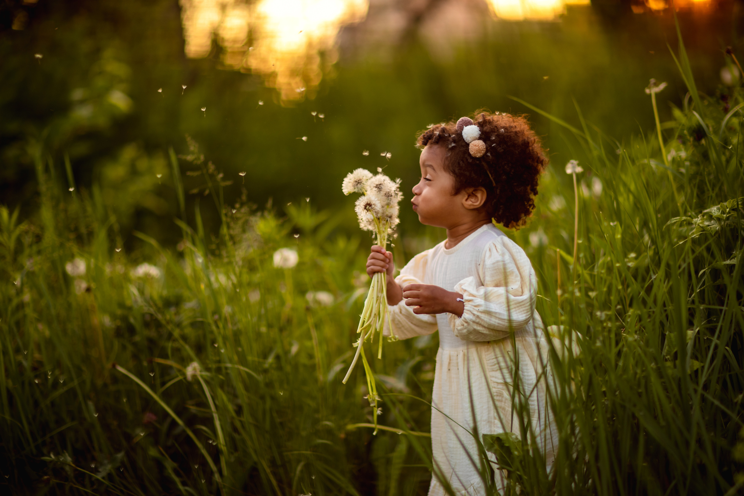 ЛЕТО. Дарья Бухреева — фотограф, видеограф и фототерапевт. Москва и мир