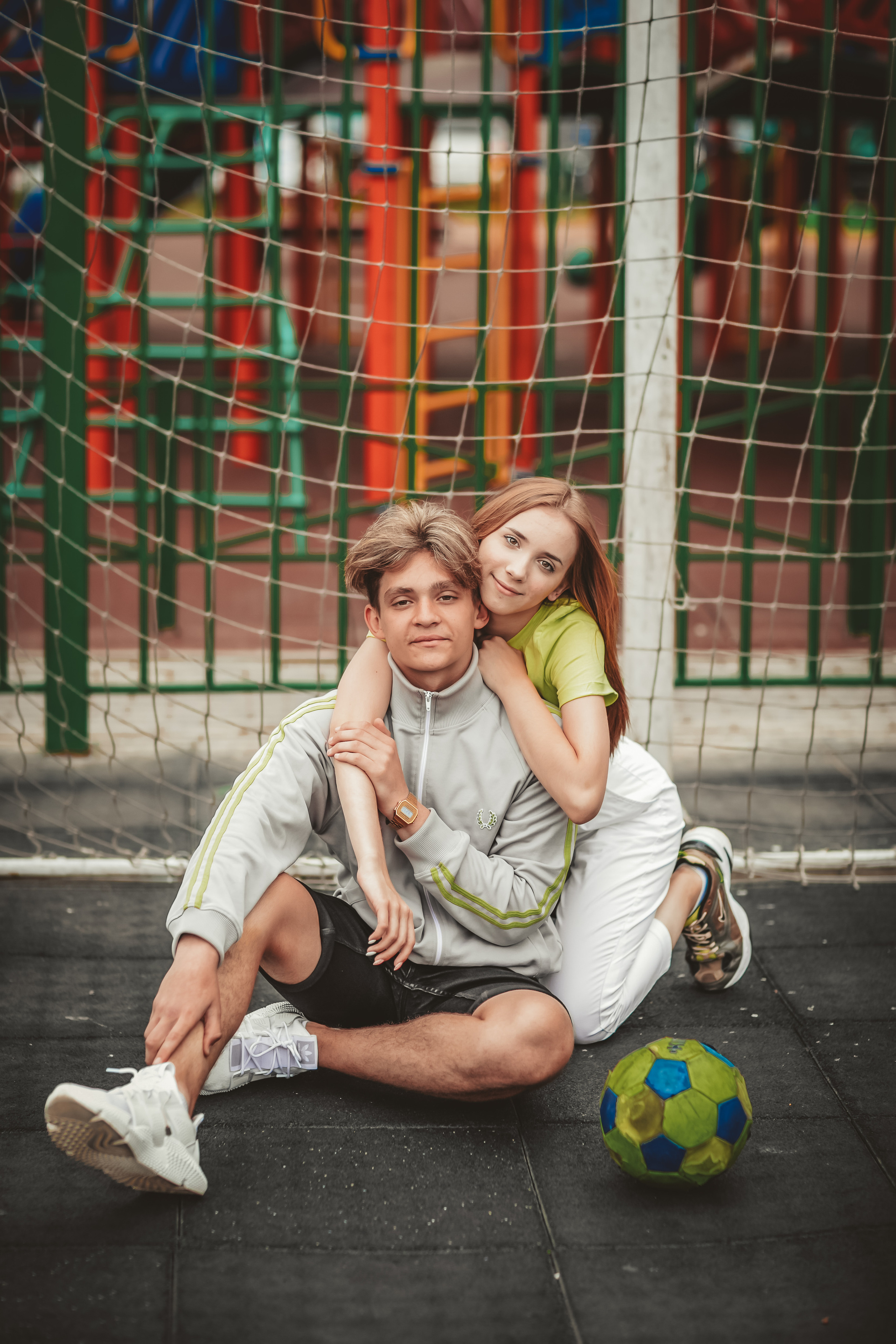 LOVE STORY. Дарья Бухреева — фотограф, видеограф и фототерапевт. Москва и мир