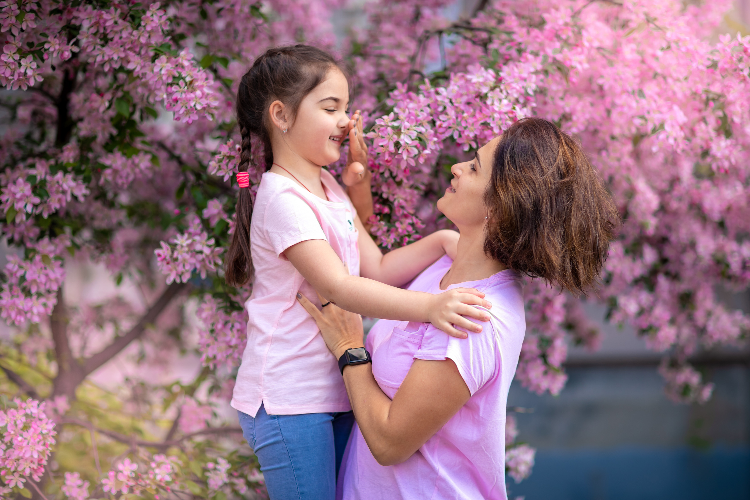ВЕСНА. Дарья Бухреева — фотограф, видеограф и фототерапевт. Москва и мир
