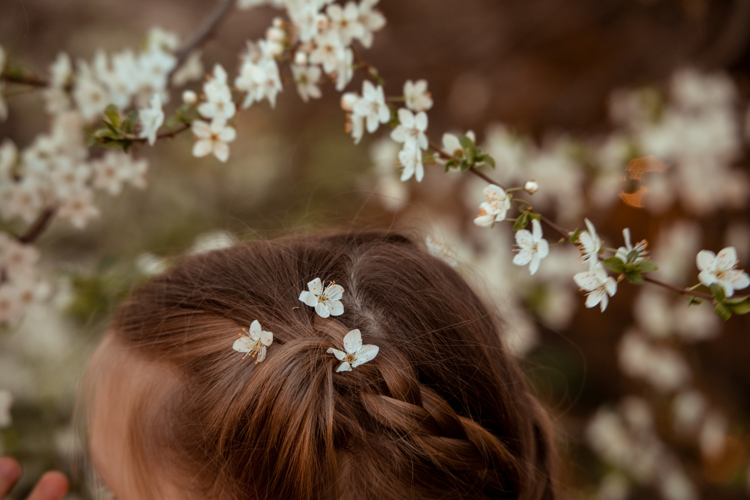ВЕСНА. Дарья Бухреева — фотограф, видеограф и фототерапевт. Москва и мир