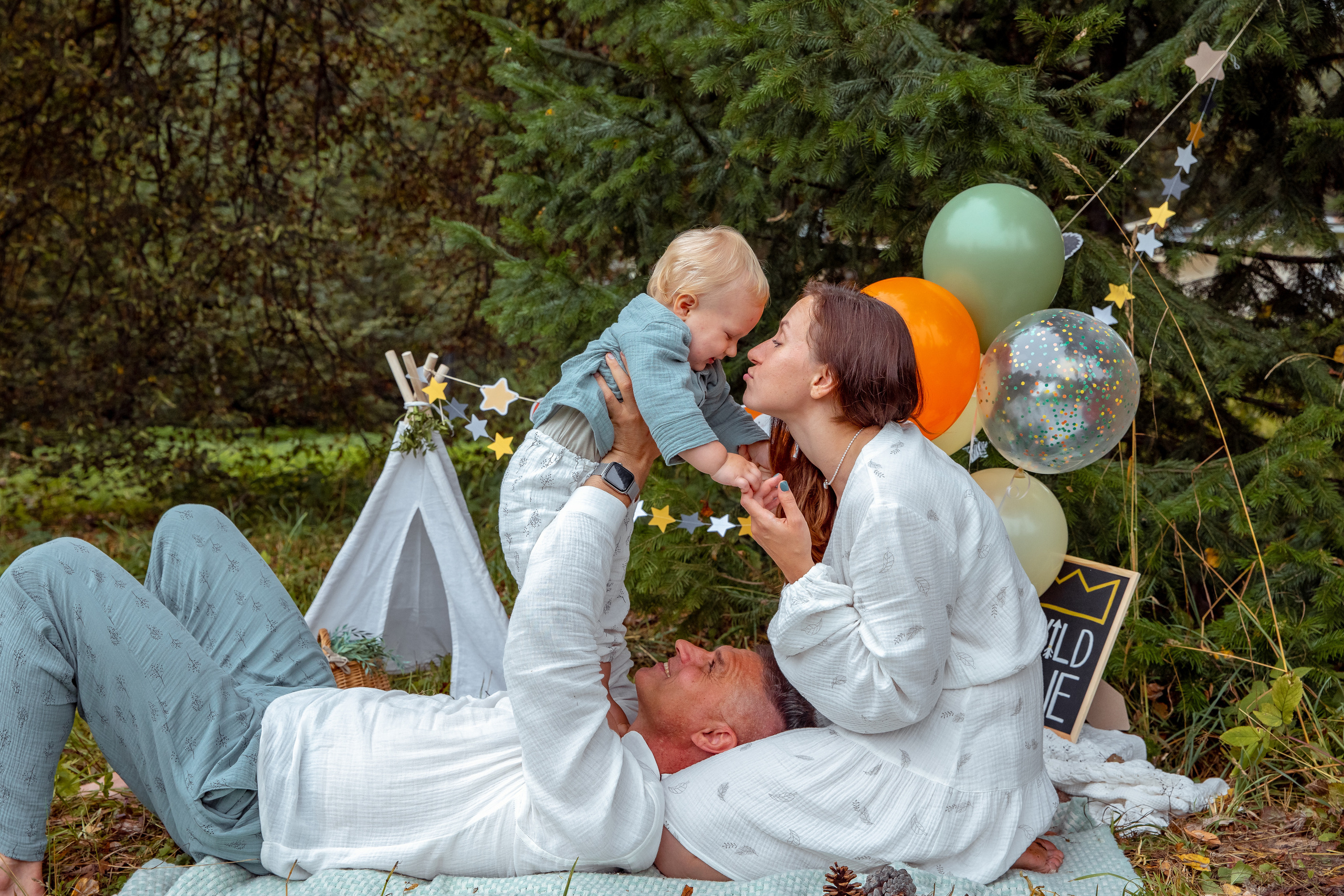 ФОТОПИКНИКИ. Дарья Бухреева — фотограф, видеограф и фототерапевт. Москва и мир