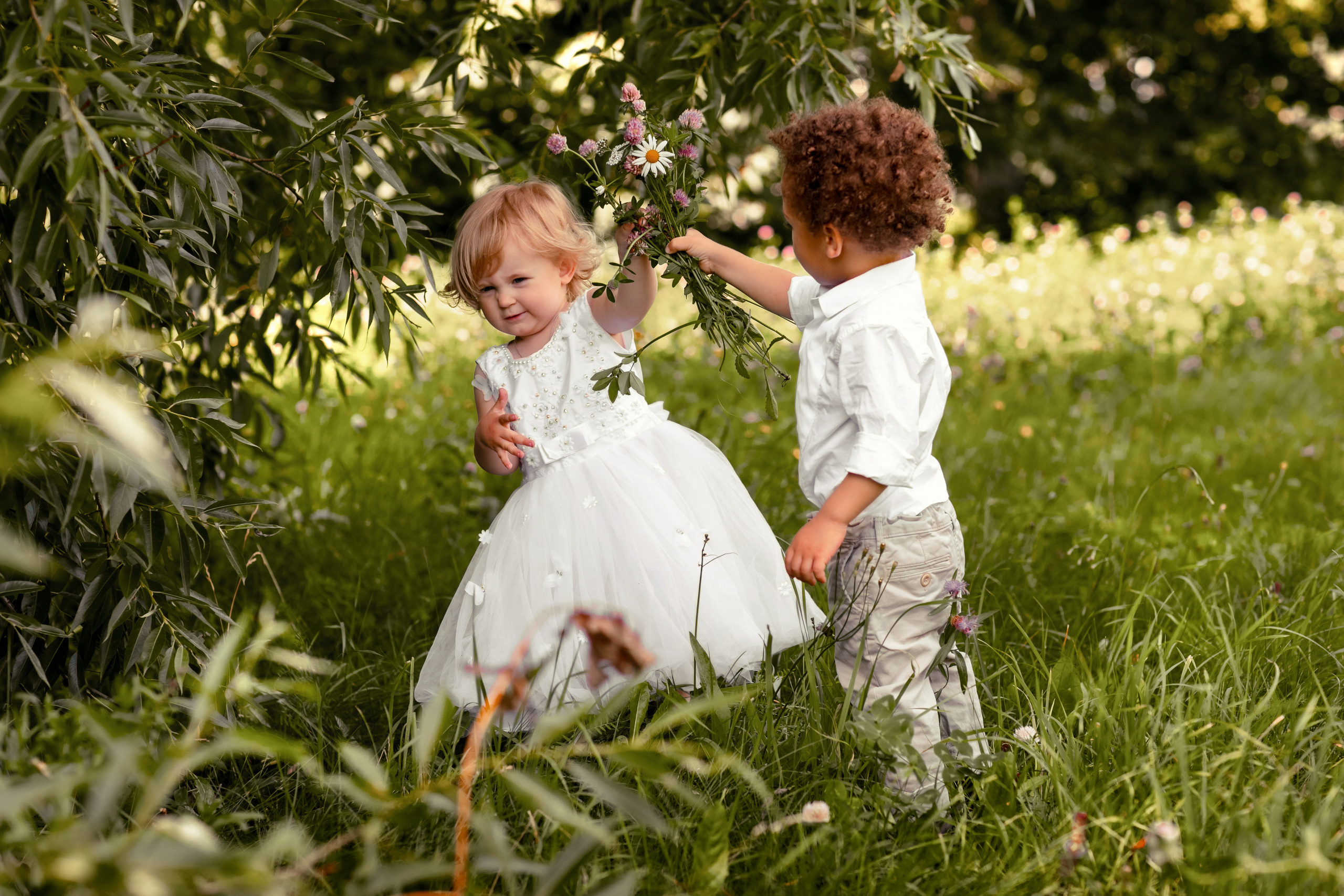 ЛЕТО. Дарья Бухреева — фотограф, видеограф и фототерапевт. Москва и мир