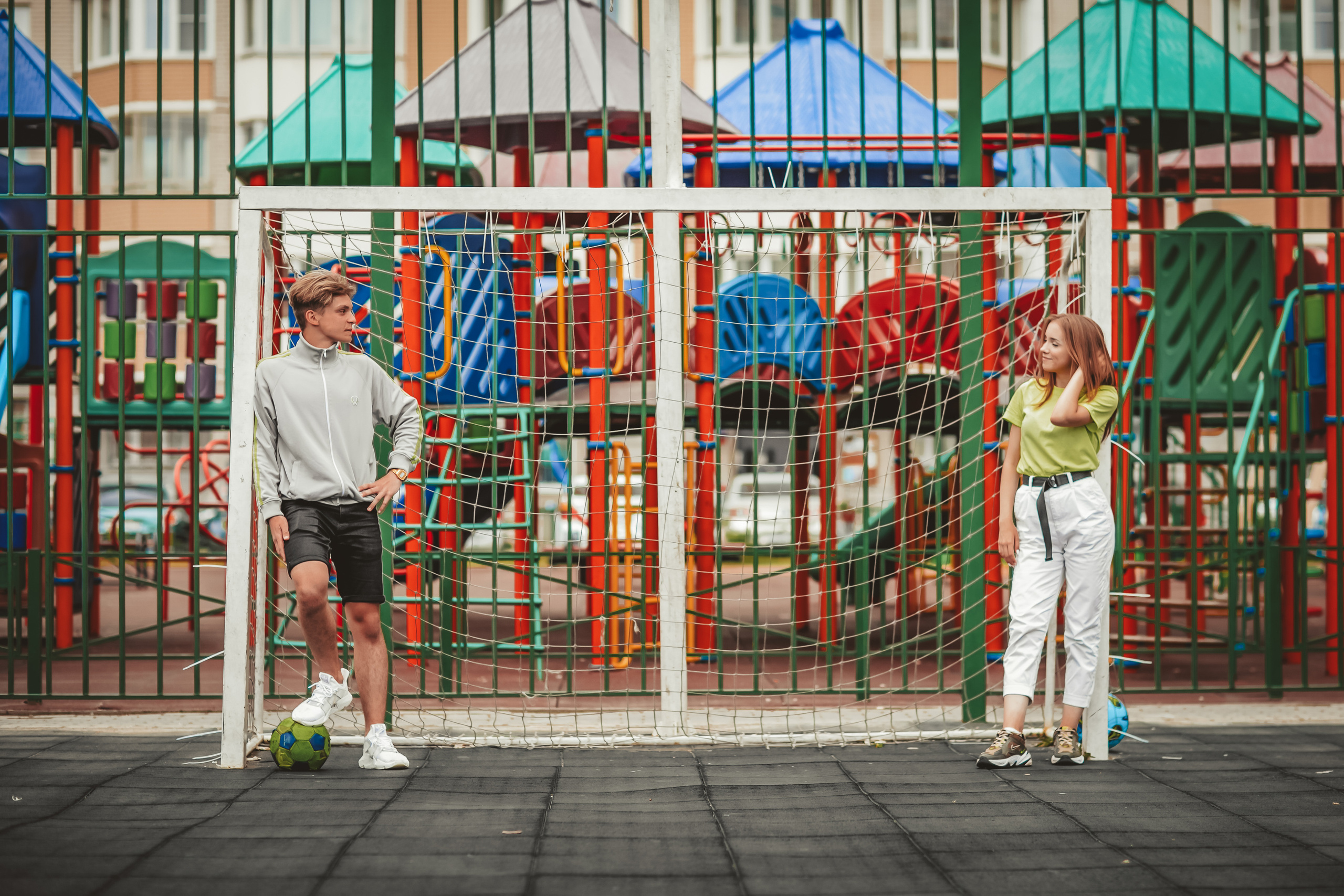 LOVE STORY. Дарья Бухреева — фотограф, видеограф и фототерапевт. Москва и мир