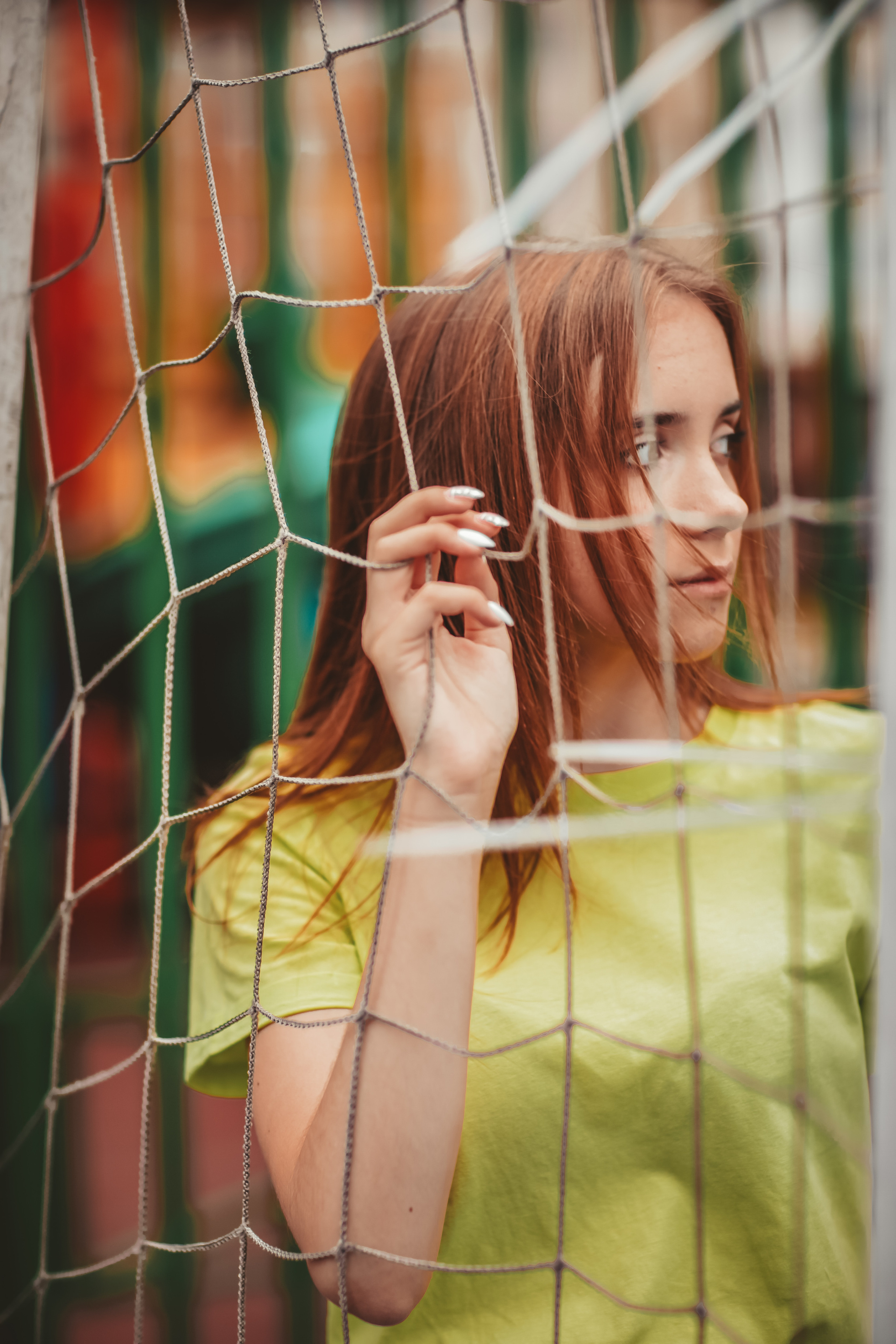 LOVE STORY. Дарья Бухреева — фотограф, видеограф и фототерапевт. Москва и мир