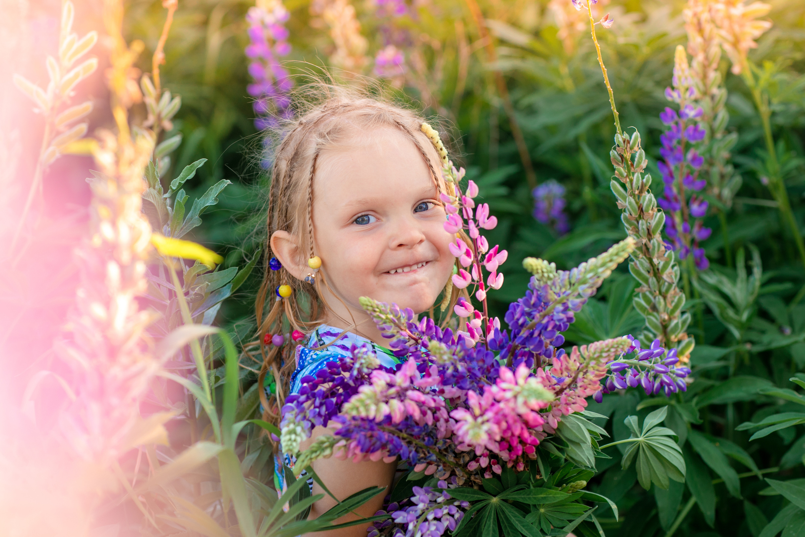 ВЕСНА. Дарья Бухреева — фотограф, видеограф и фототерапевт. Москва и мир
