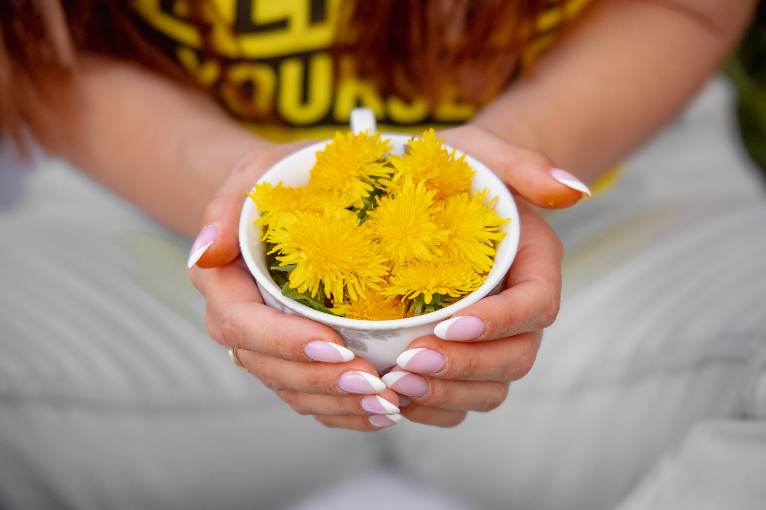 ВЕСНА. Дарья Бухреева — фотограф, видеограф и фототерапевт. Москва и мир