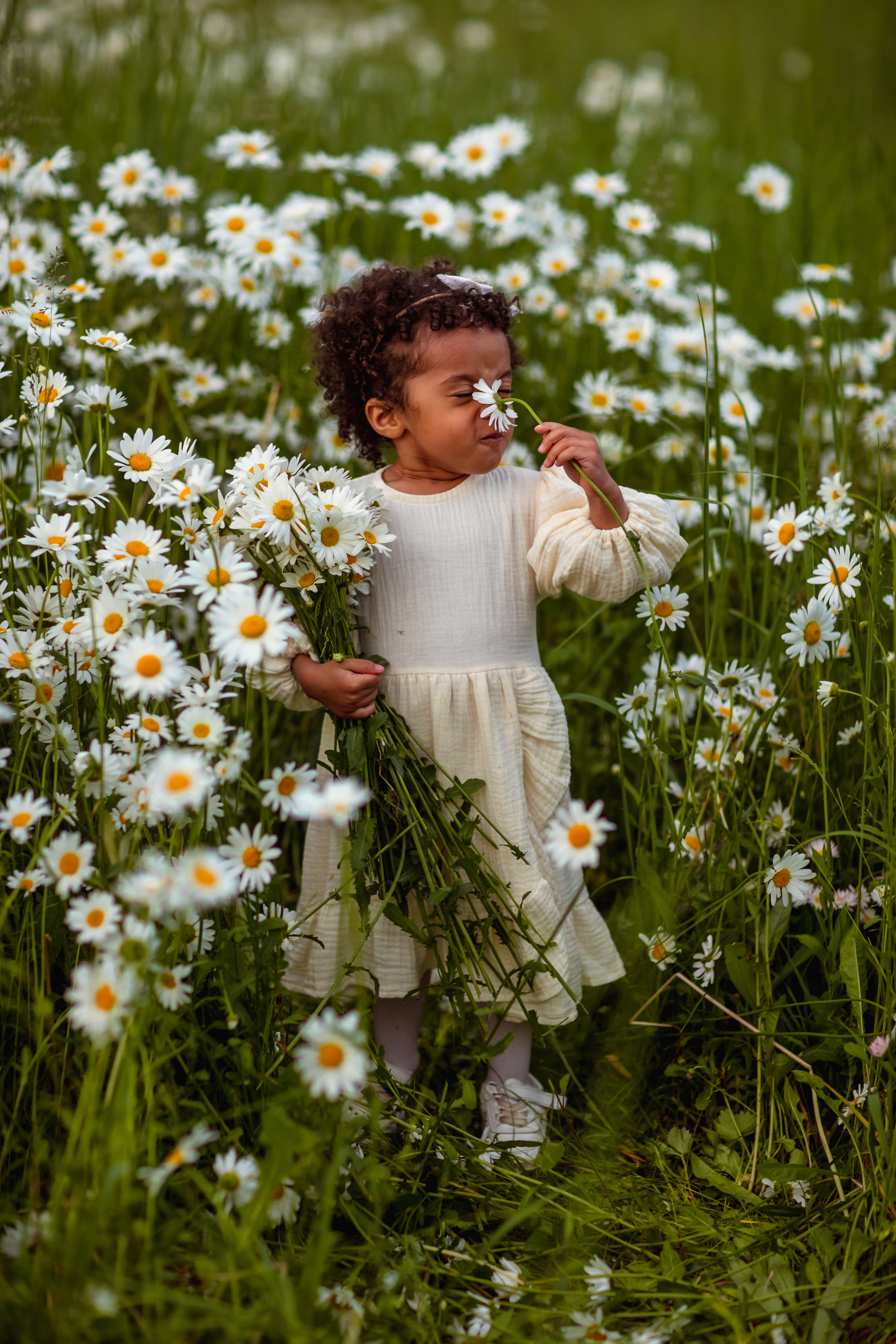 ЛЕТО. Дарья Бухреева — фотограф, видеограф и фототерапевт. Москва и мир