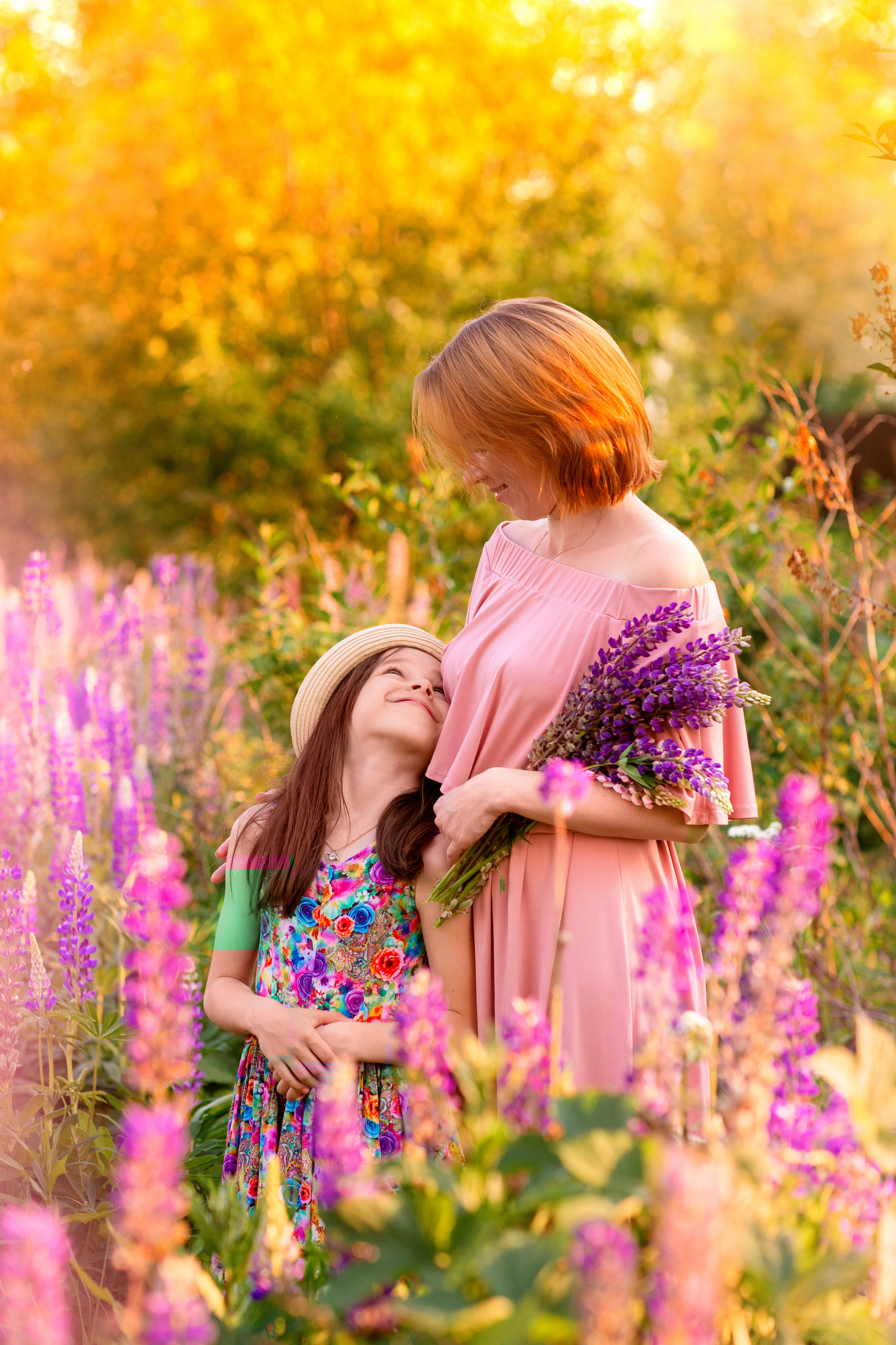 ВЕСНА. Дарья Бухреева — фотограф, видеограф и фототерапевт. Москва и мир