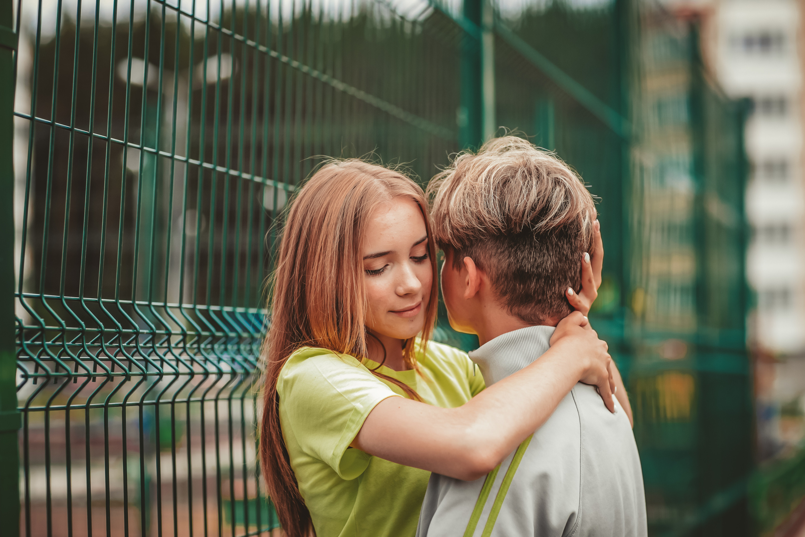 LOVE STORY. Дарья Бухреева — фотограф, видеограф и фототерапевт. Москва и мир