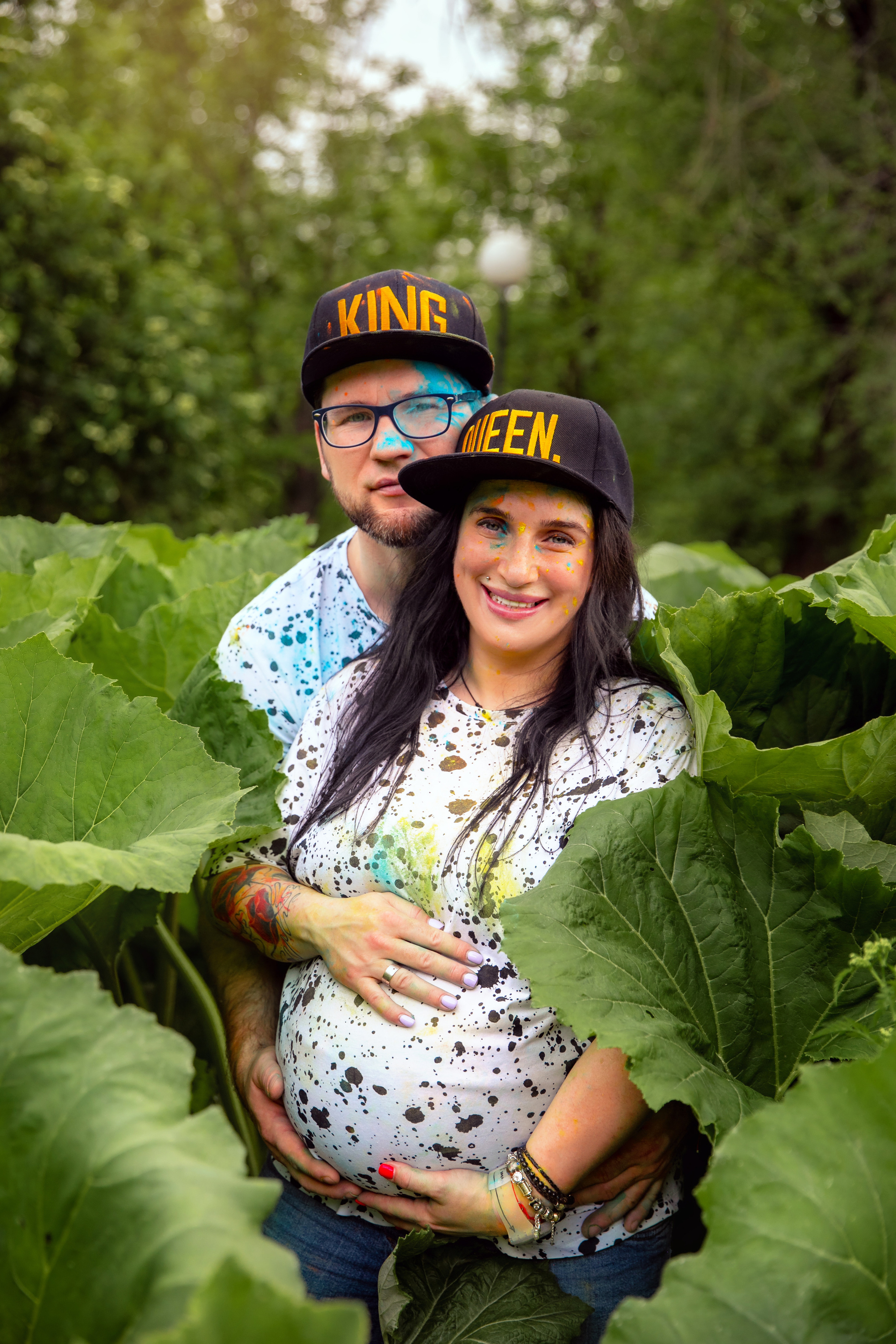 ЛЕТО. Дарья Бухреева — фотограф, видеограф и фототерапевт. Москва и мир