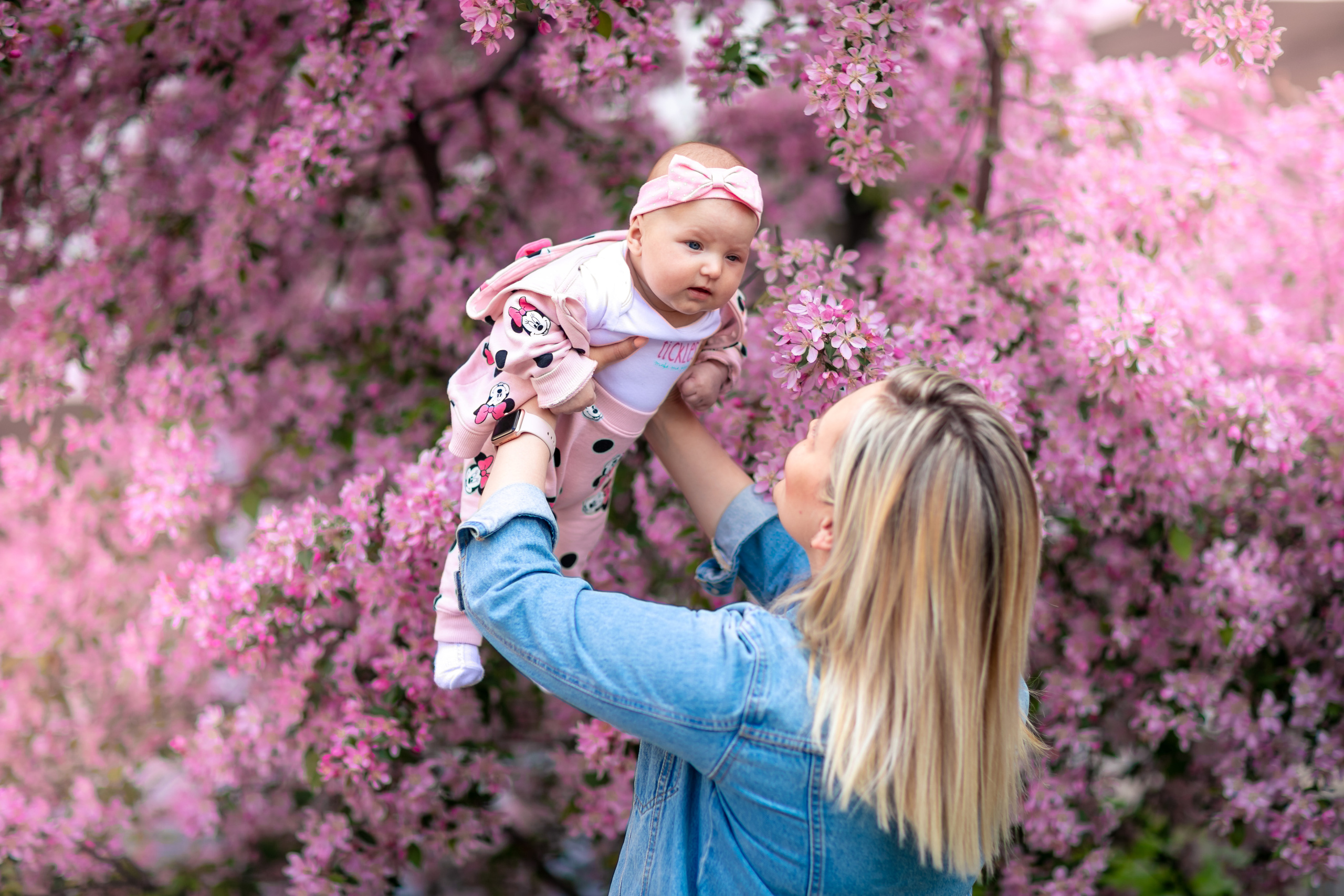 ВЕСНА. Дарья Бухреева — фотограф, видеограф и фототерапевт. Москва и мир