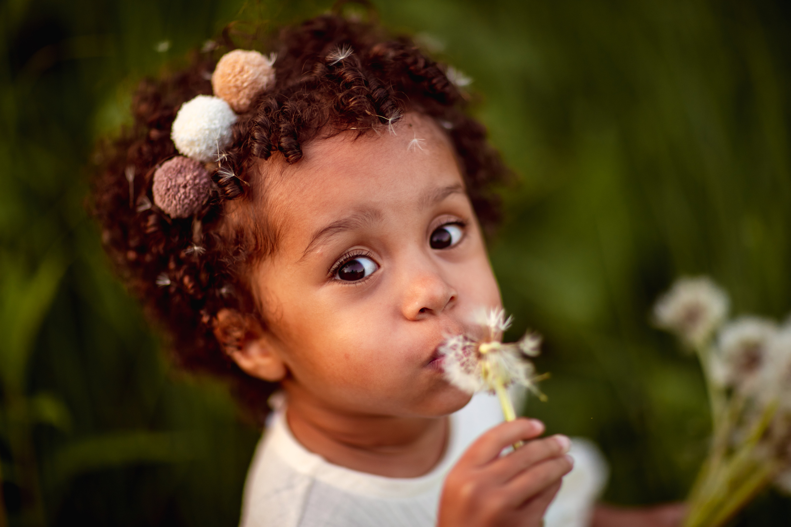 ЛЕТО. Дарья Бухреева — фотограф, видеограф и фототерапевт. Москва и мир