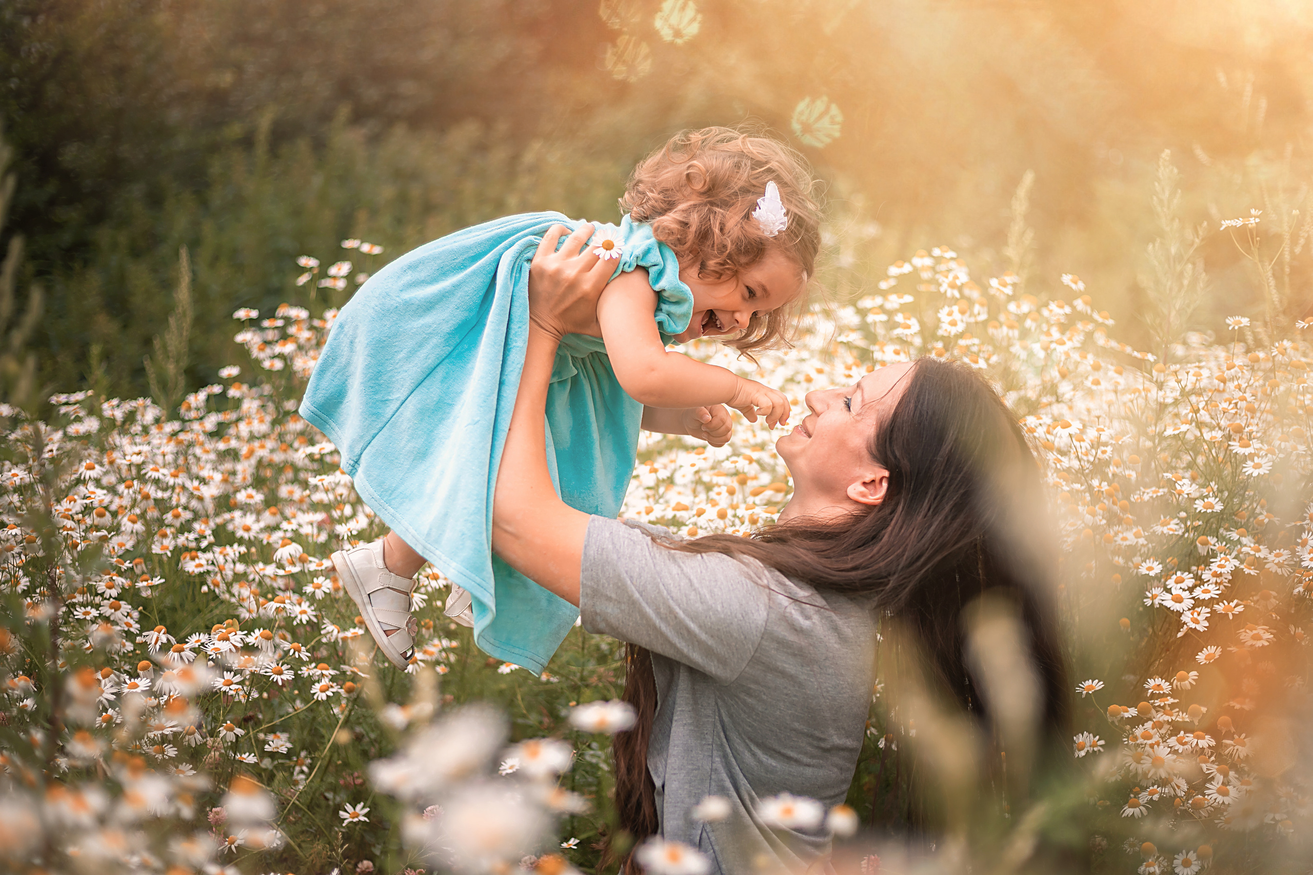 ЛЕТО. Дарья Бухреева — фотограф, видеограф и фототерапевт. Москва и мир