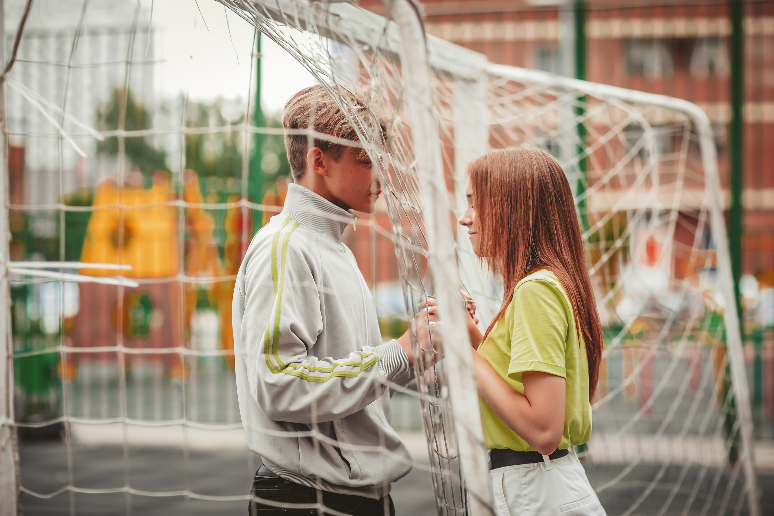 LOVE STORY. Дарья Бухреева — фотограф, видеограф и фототерапевт. Москва и мир