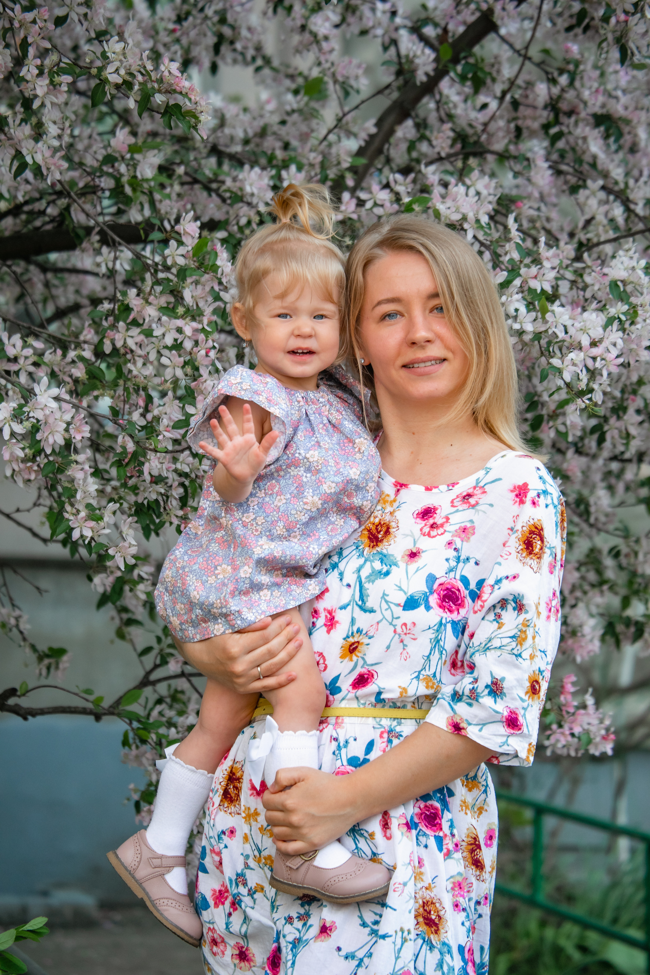 ВЕСНА. Дарья Бухреева — фотограф, видеограф и фототерапевт. Москва и мир