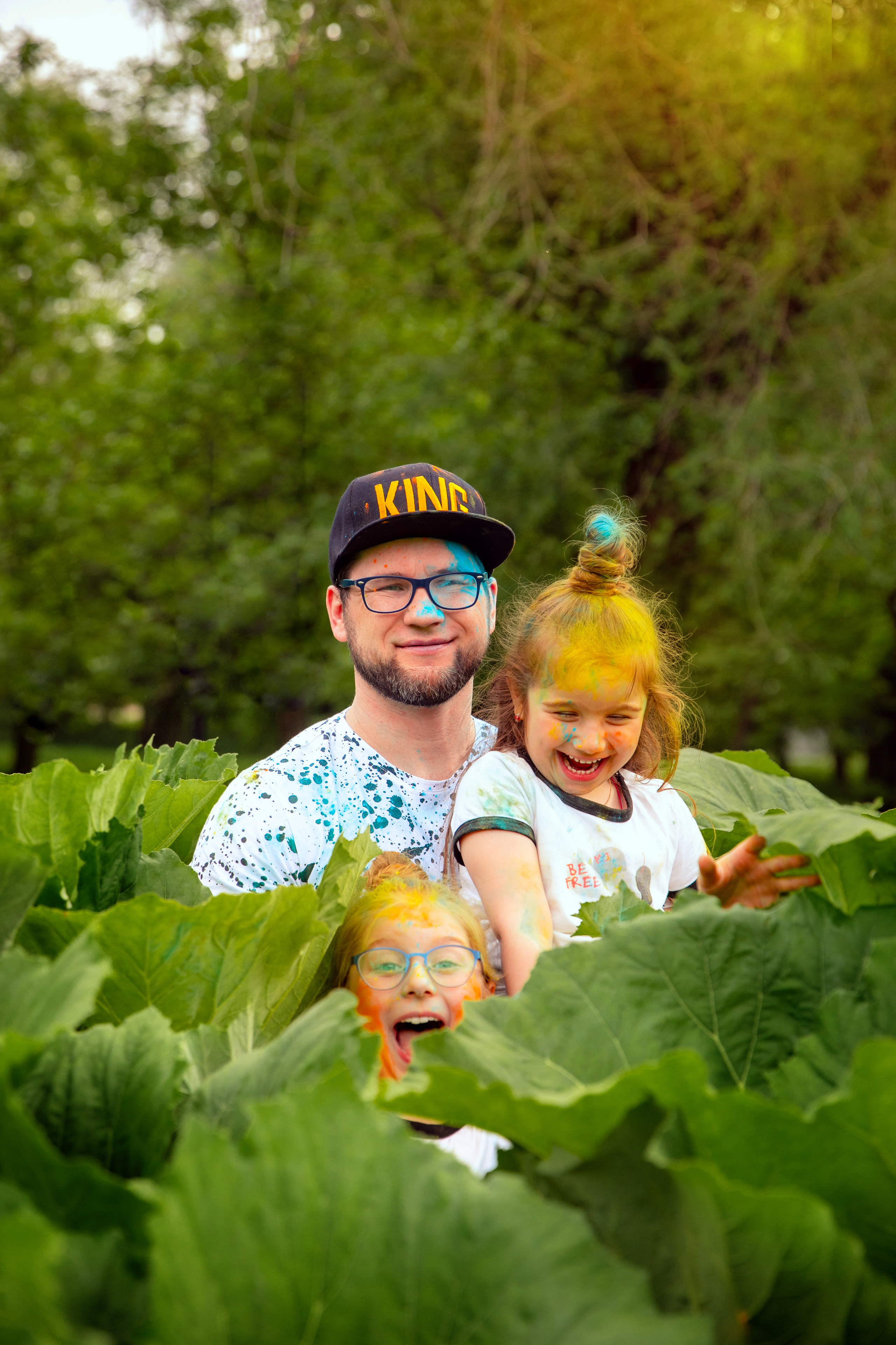 ЛЕТО. Дарья Бухреева — фотограф, видеограф и фототерапевт. Москва и мир
