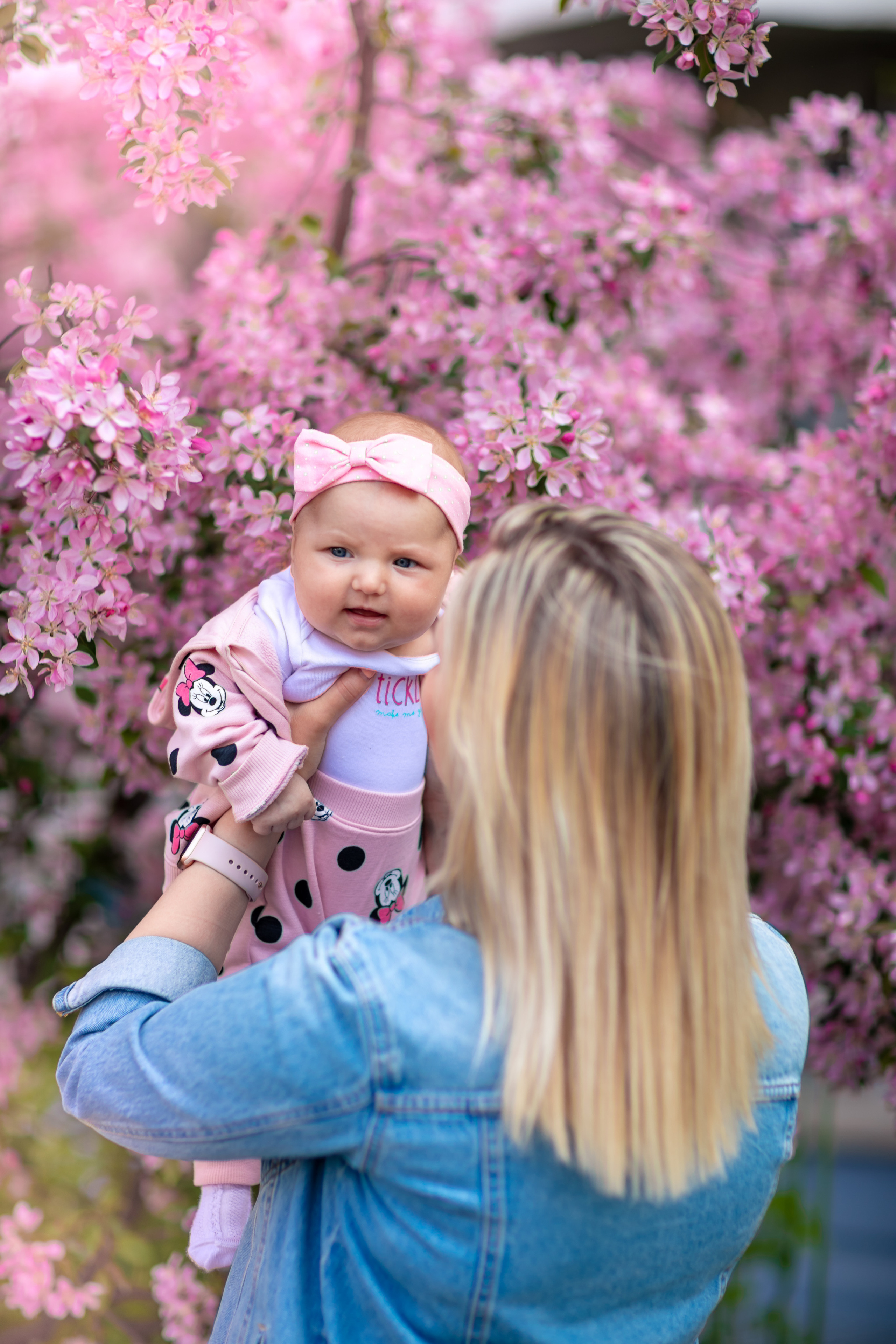 ВЕСНА. Дарья Бухреева — фотограф, видеограф и фототерапевт. Москва и мир