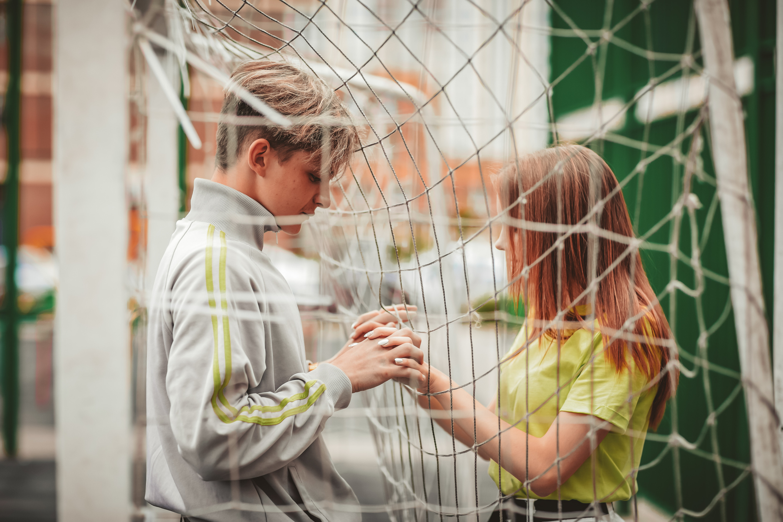 LOVE STORY. Дарья Бухреева — фотограф, видеограф и фототерапевт. Москва и мир