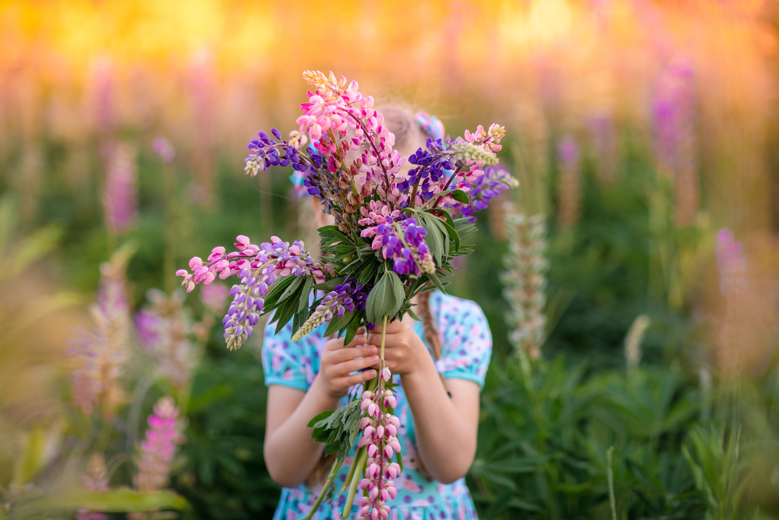 ВЕСНА. Дарья Бухреева — фотограф, видеограф и фототерапевт. Москва и мир