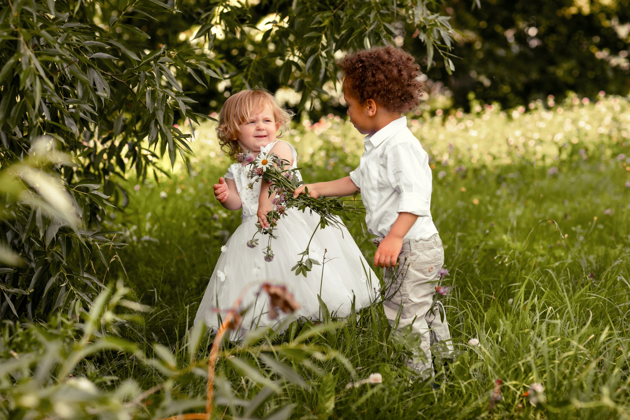 ЛЕТО. Дарья Бухреева — фотограф, видеограф и фототерапевт. Москва и мир