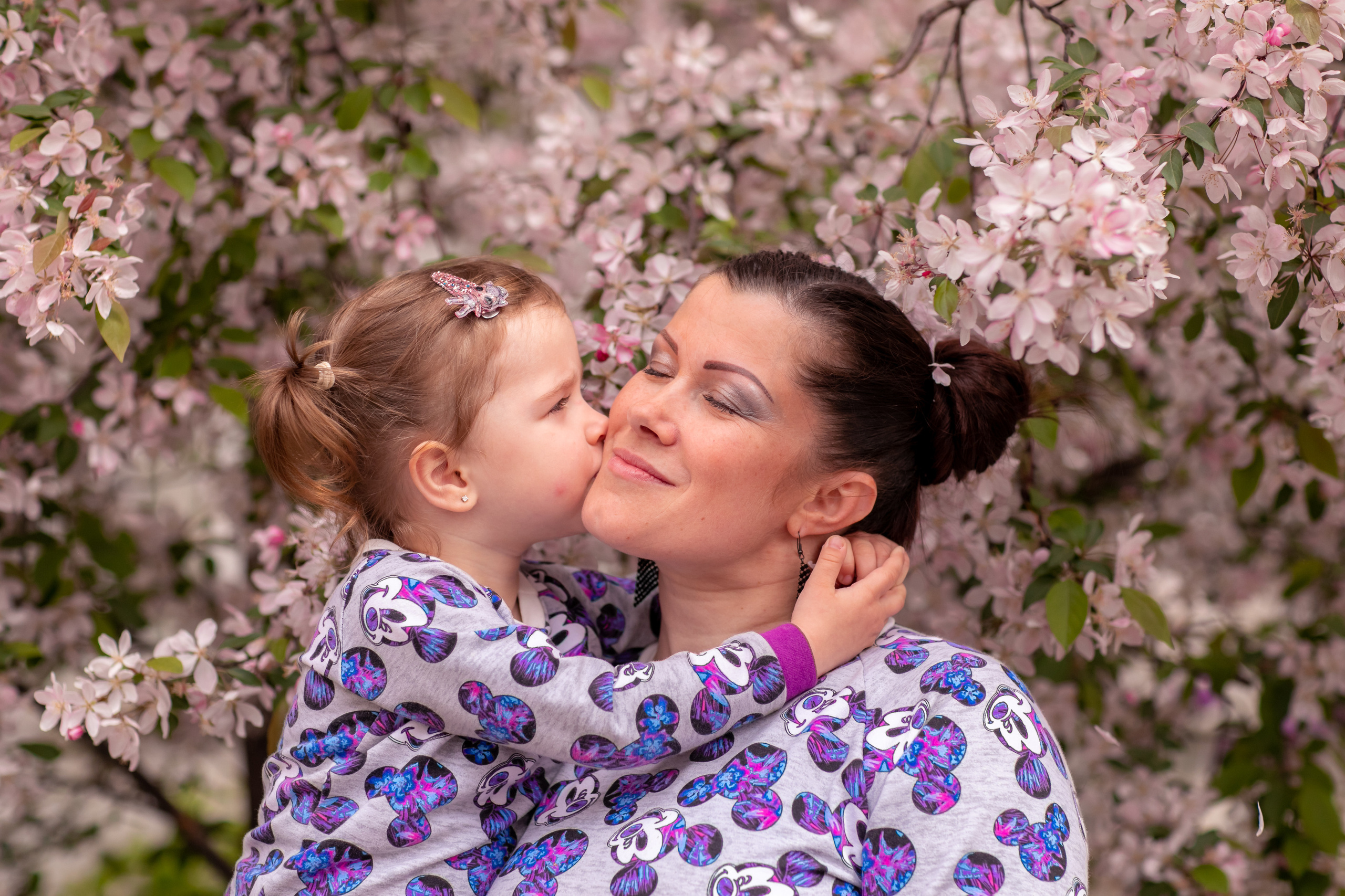ВЕСНА. Дарья Бухреева — фотограф, видеограф и фототерапевт. Москва и мир