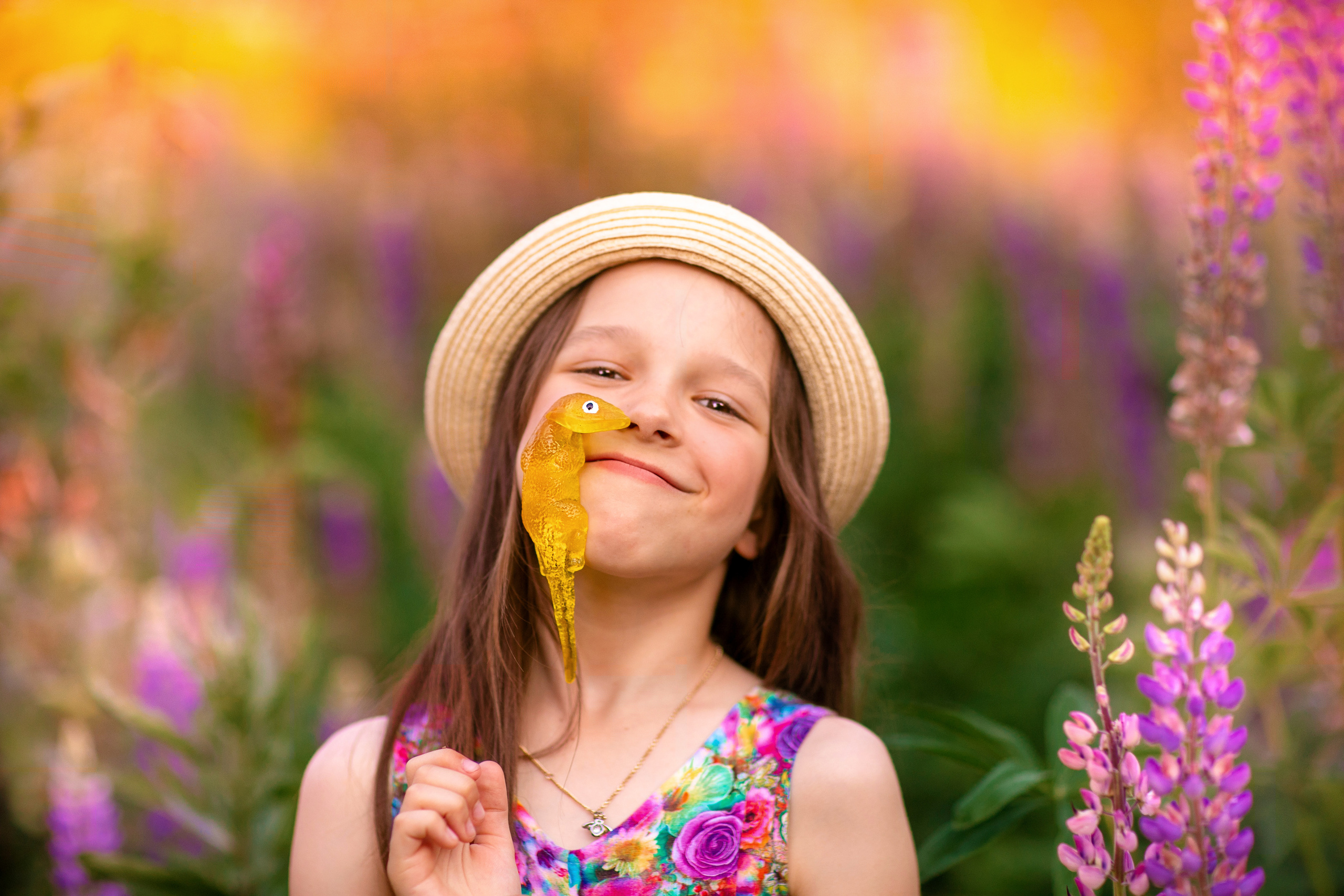 ВЕСНА. Дарья Бухреева — фотограф, видеограф и фототерапевт. Москва и мир