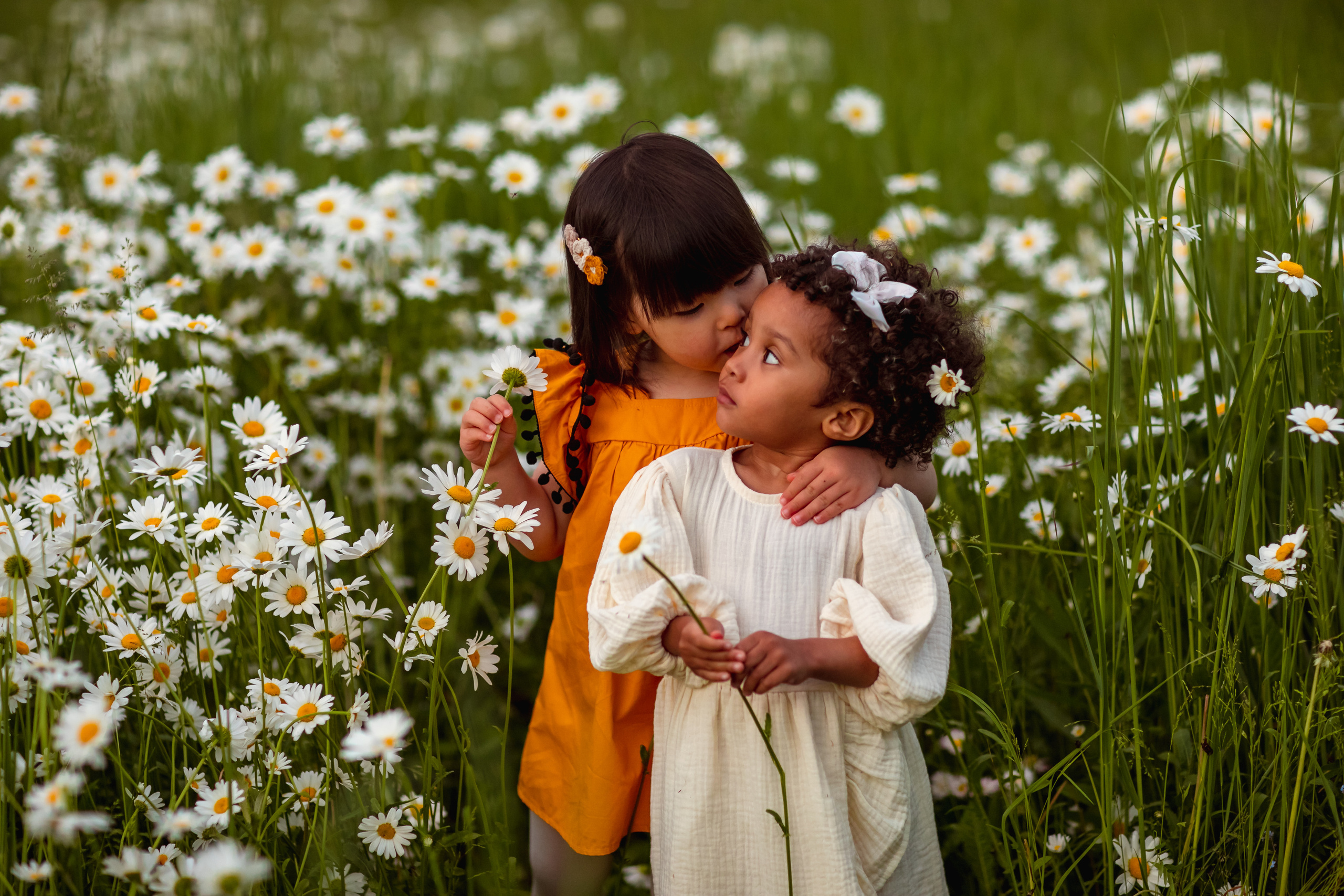ЛЕТО. Дарья Бухреева — фотограф, видеограф и фототерапевт. Москва и мир