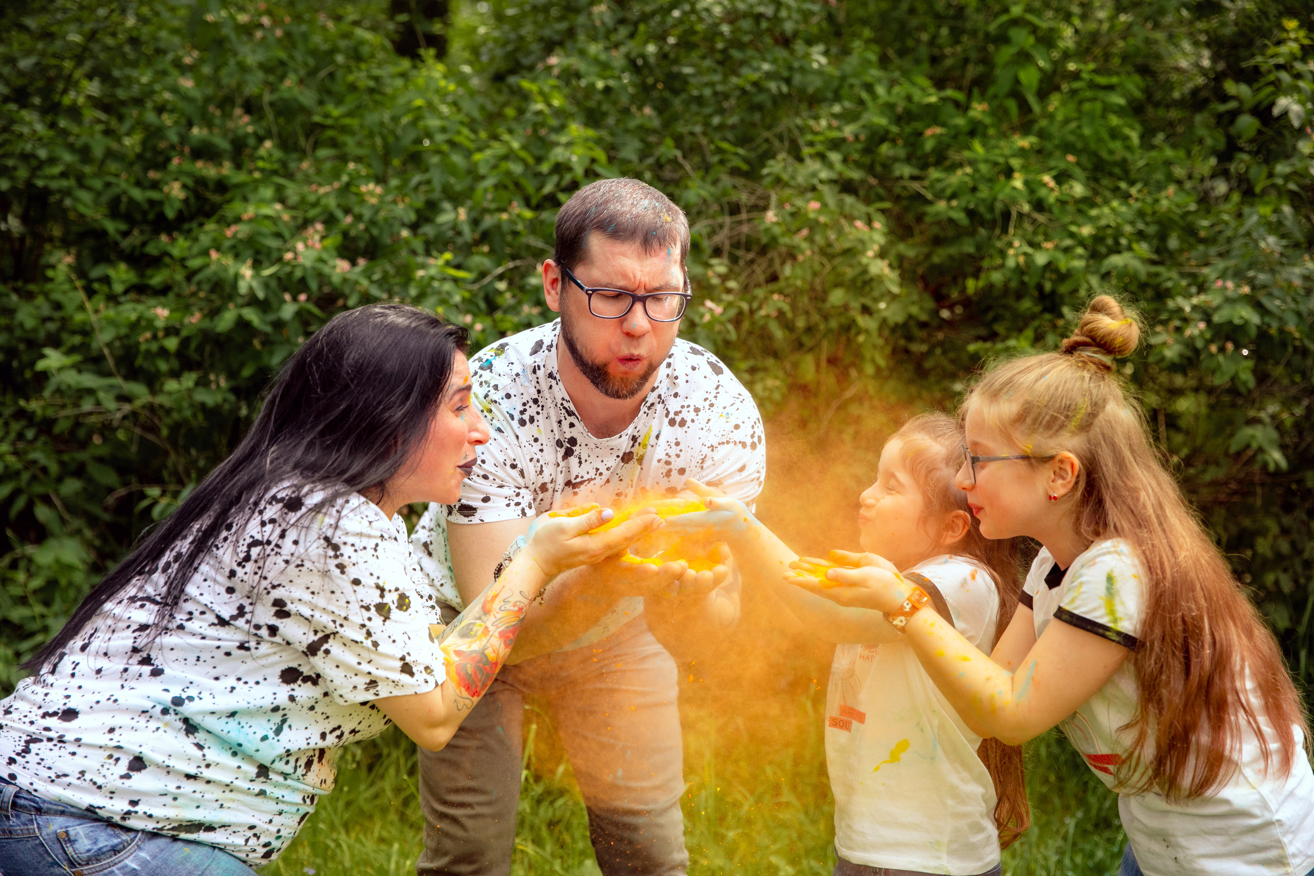 ЛЕТО. Дарья Бухреева — фотограф, видеограф и фототерапевт. Москва и мир