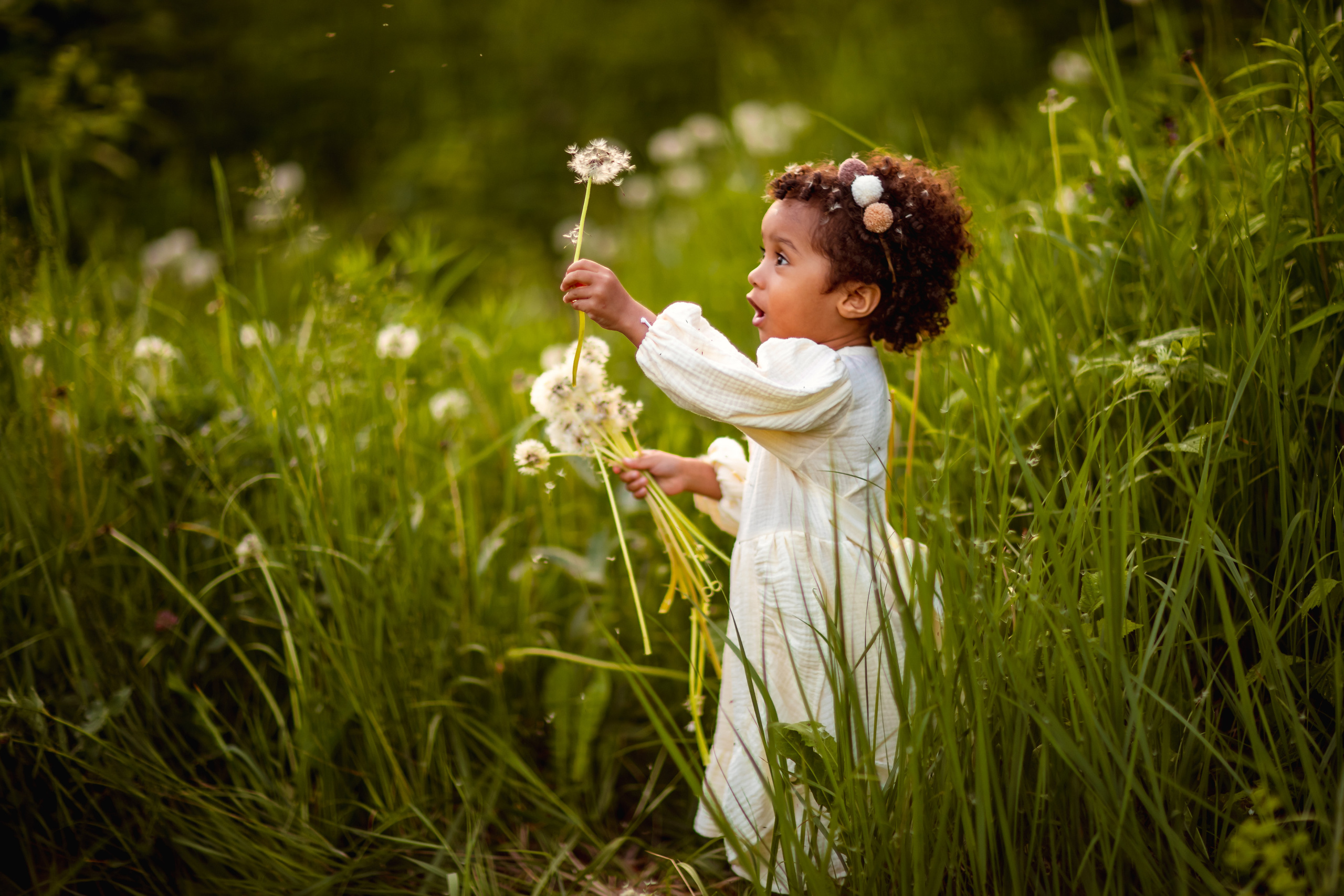ЛЕТО. Дарья Бухреева — фотограф, видеограф и фототерапевт. Москва и мир